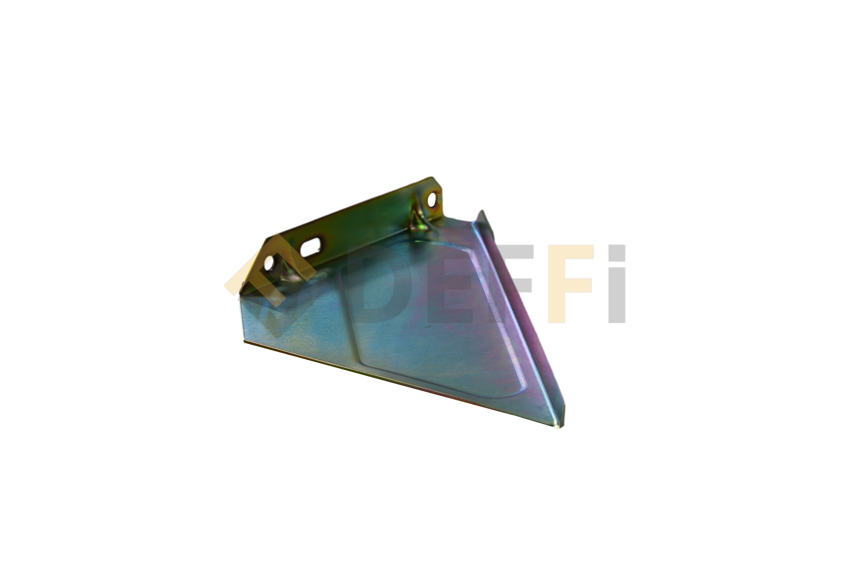 046480192 - Garde pieds fixe gauche ex 046480191