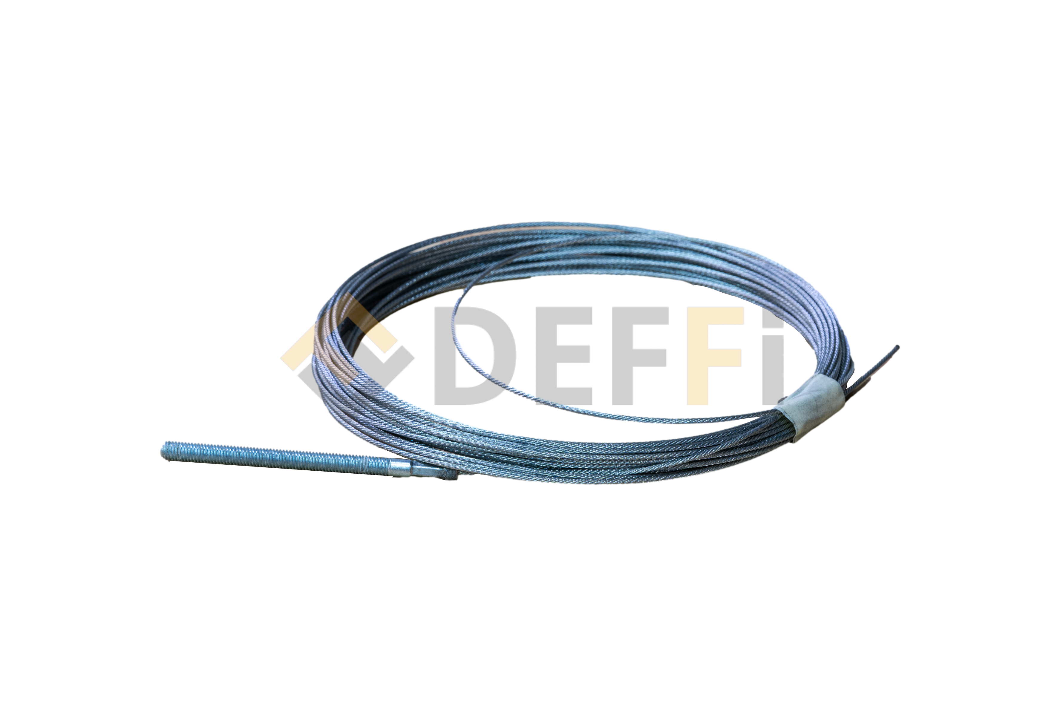 047026080-Câble D.1,6 pour 49 têtes+pivot - 14500mm