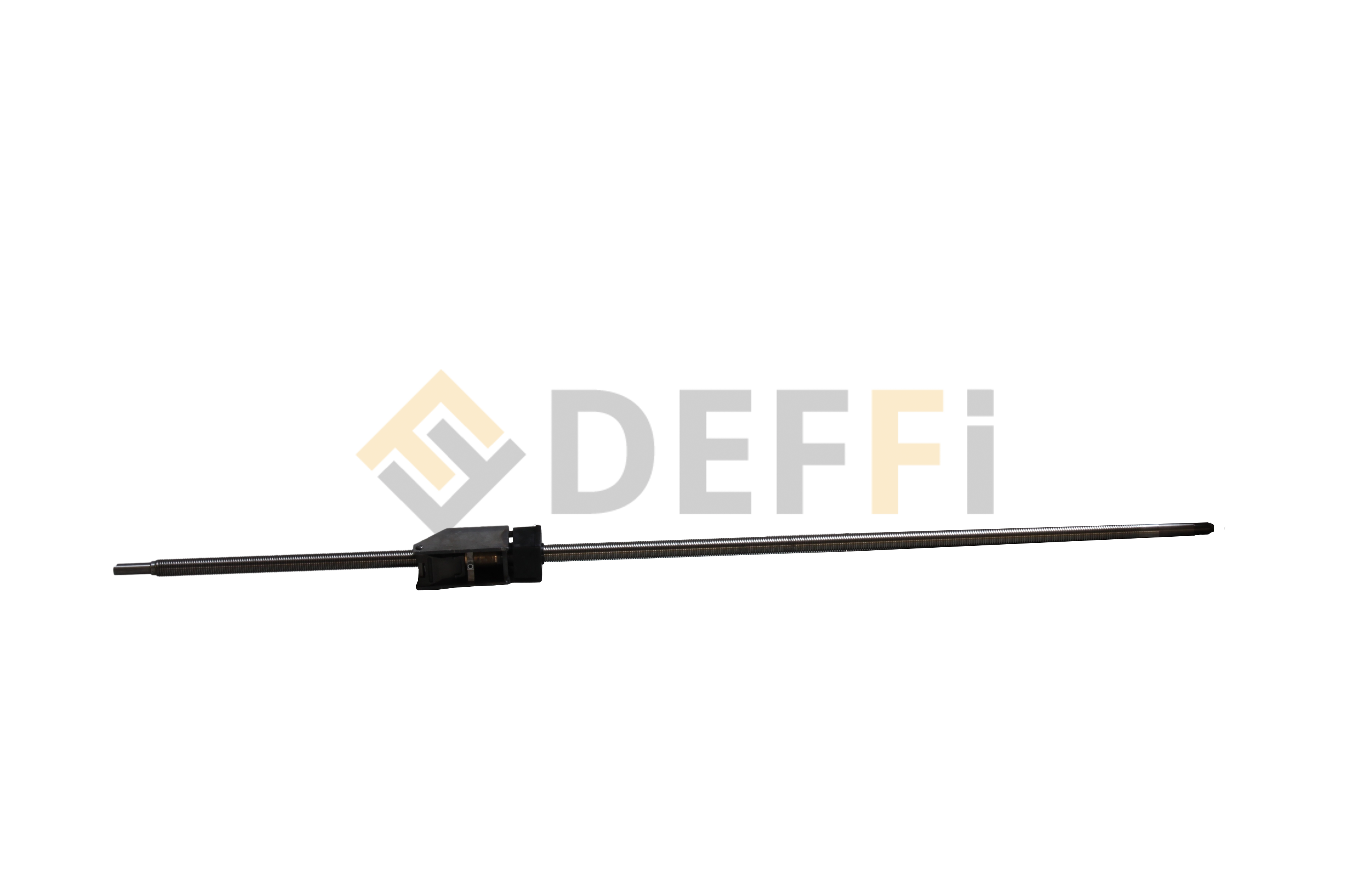 Vis équipée DX KPX 225 W