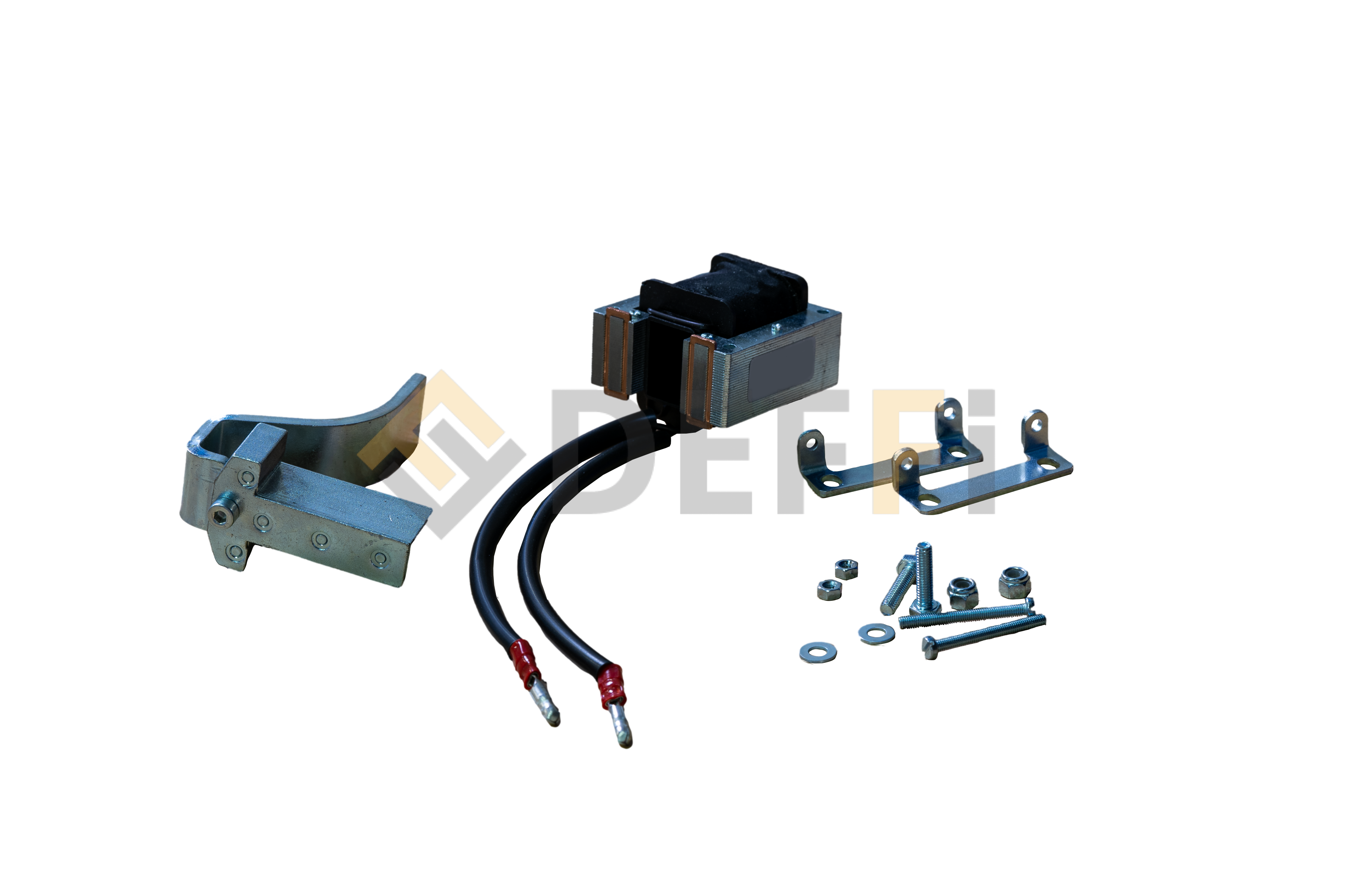 061407500 - Kit ricambio elett. 060000241 remplace 541004 et 541001