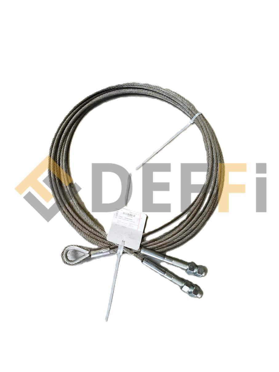 070620520-Corde pour colonne 2-3 rif.AQ