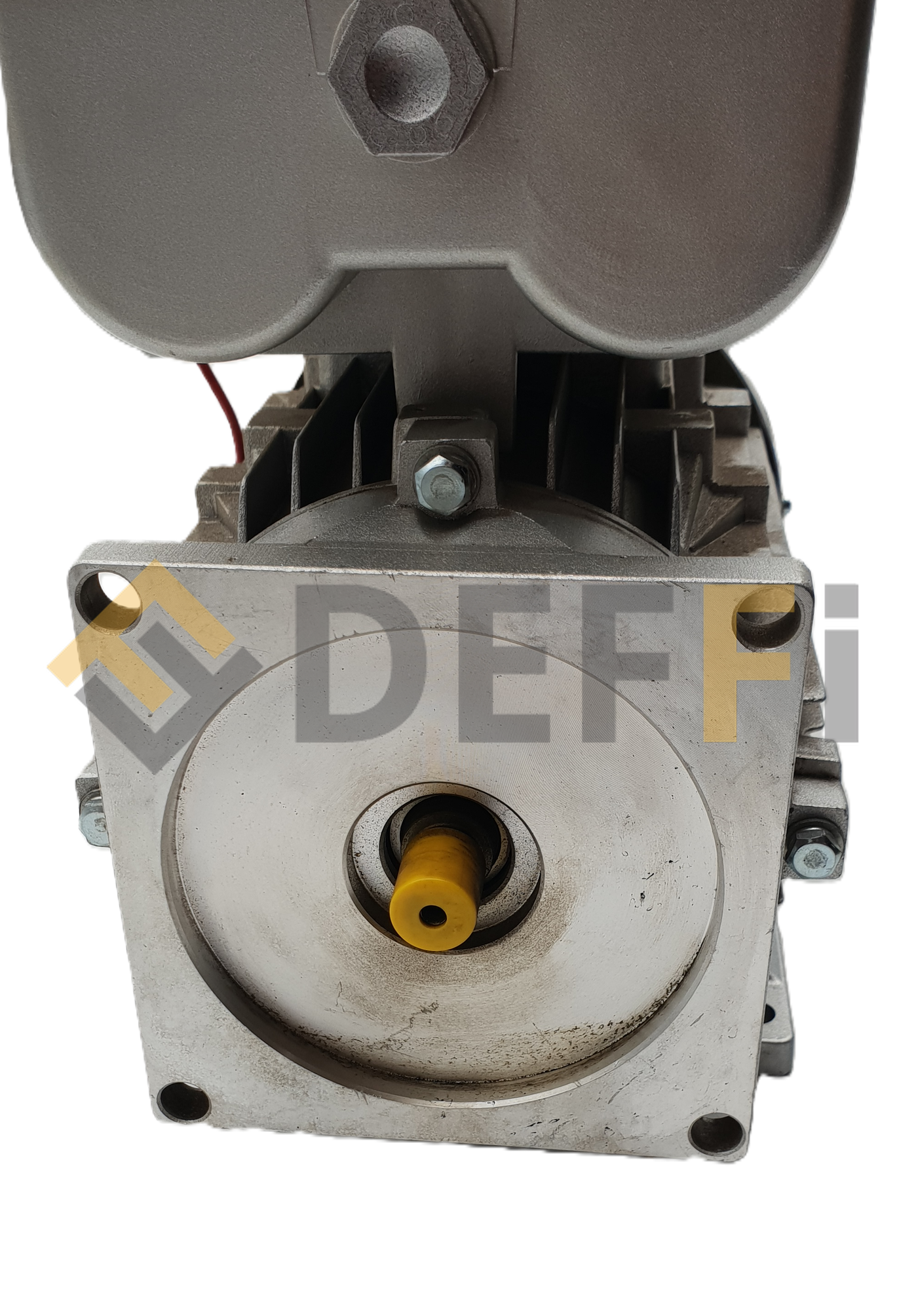 1016-E1-Moteur IEQ1016 avec platine de fixation dont les trous sont traversants
Pour les ponts IEQ1016 jusqu'à décembre 2019