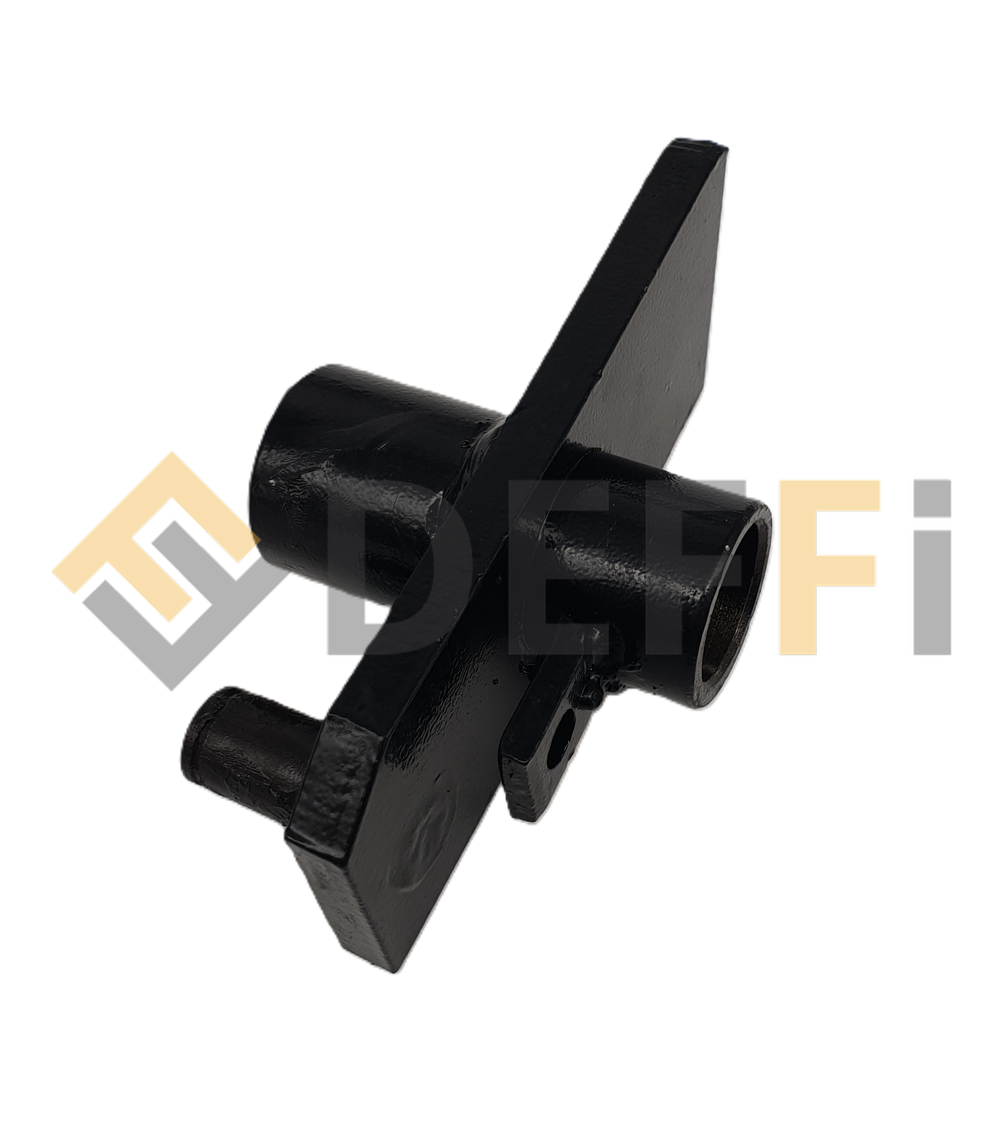 1107B16-RUPTURE DU CABLE DE VERROUILLAGE A CLOU DROIT - IEQ1107