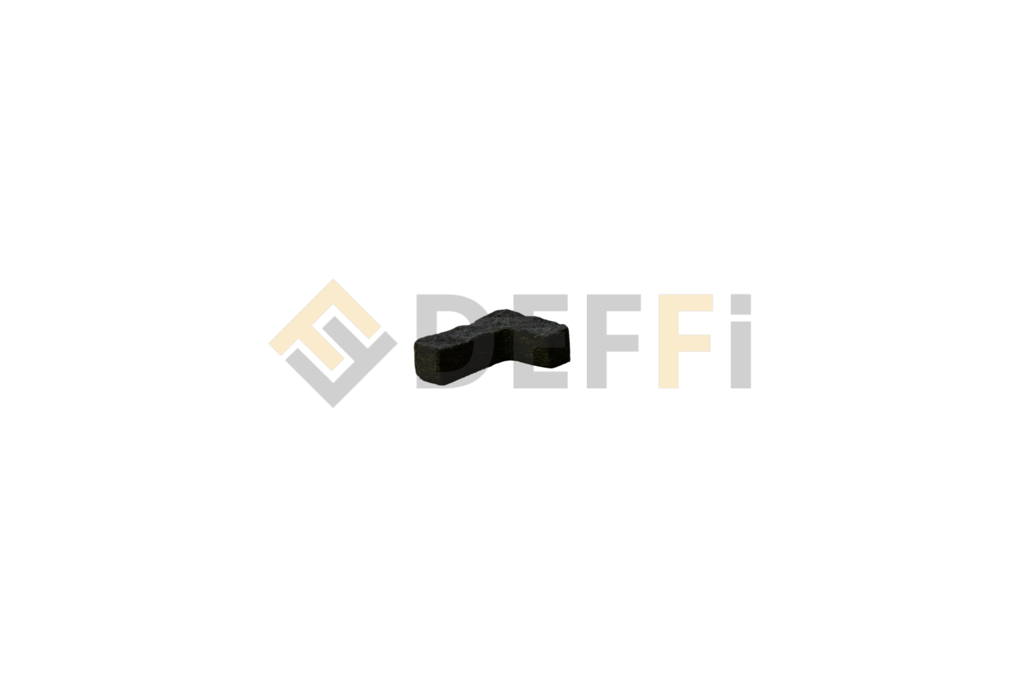 121KP5Z290 - Feutre inferieur remplace 121kp0221- plus fourni après épuisement stock