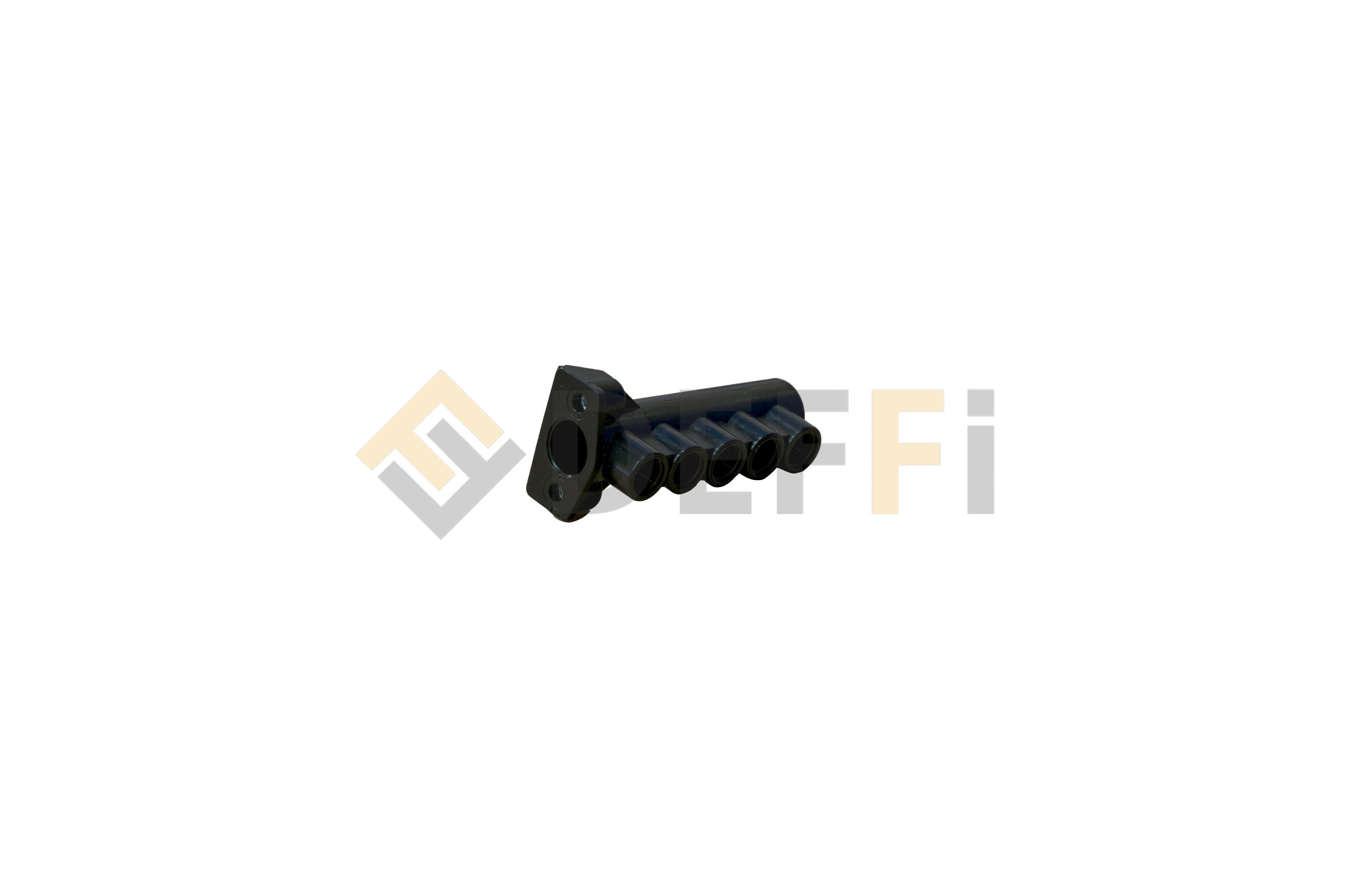 140110262 -  corps distributeur trous 1/4