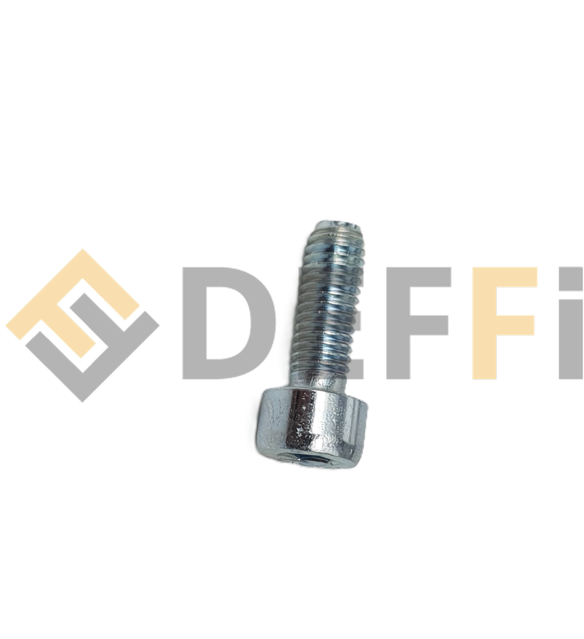 2-02037-VIS TCEI ISO 4762 8.8 ZI TF M5X14