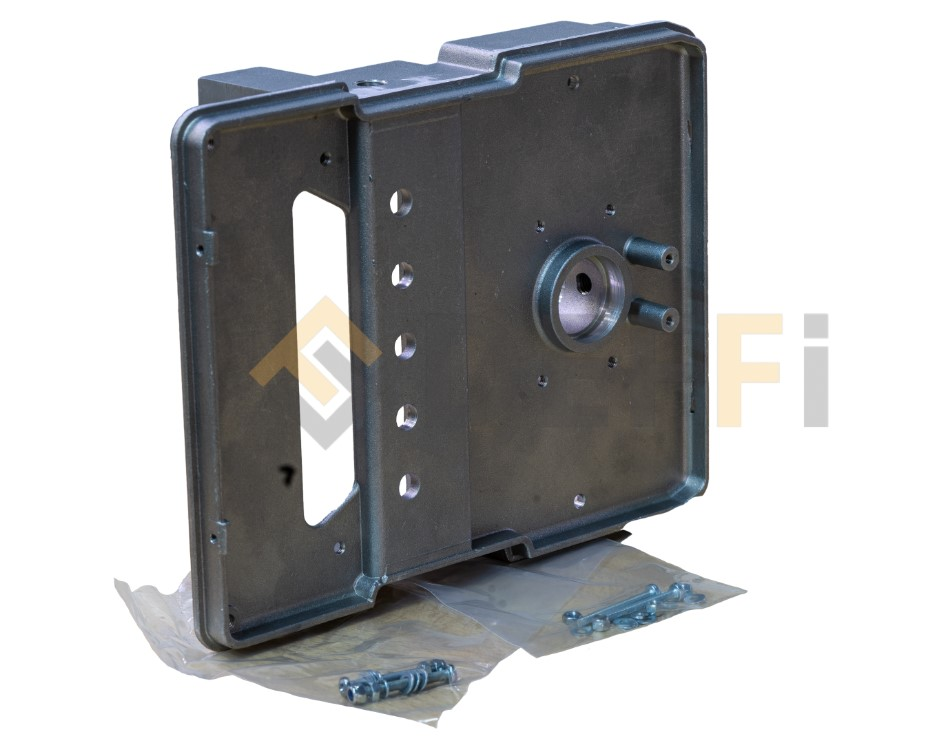 201511570-Supporto rilevatore lavorato plus fourni - remplacé par 201511140