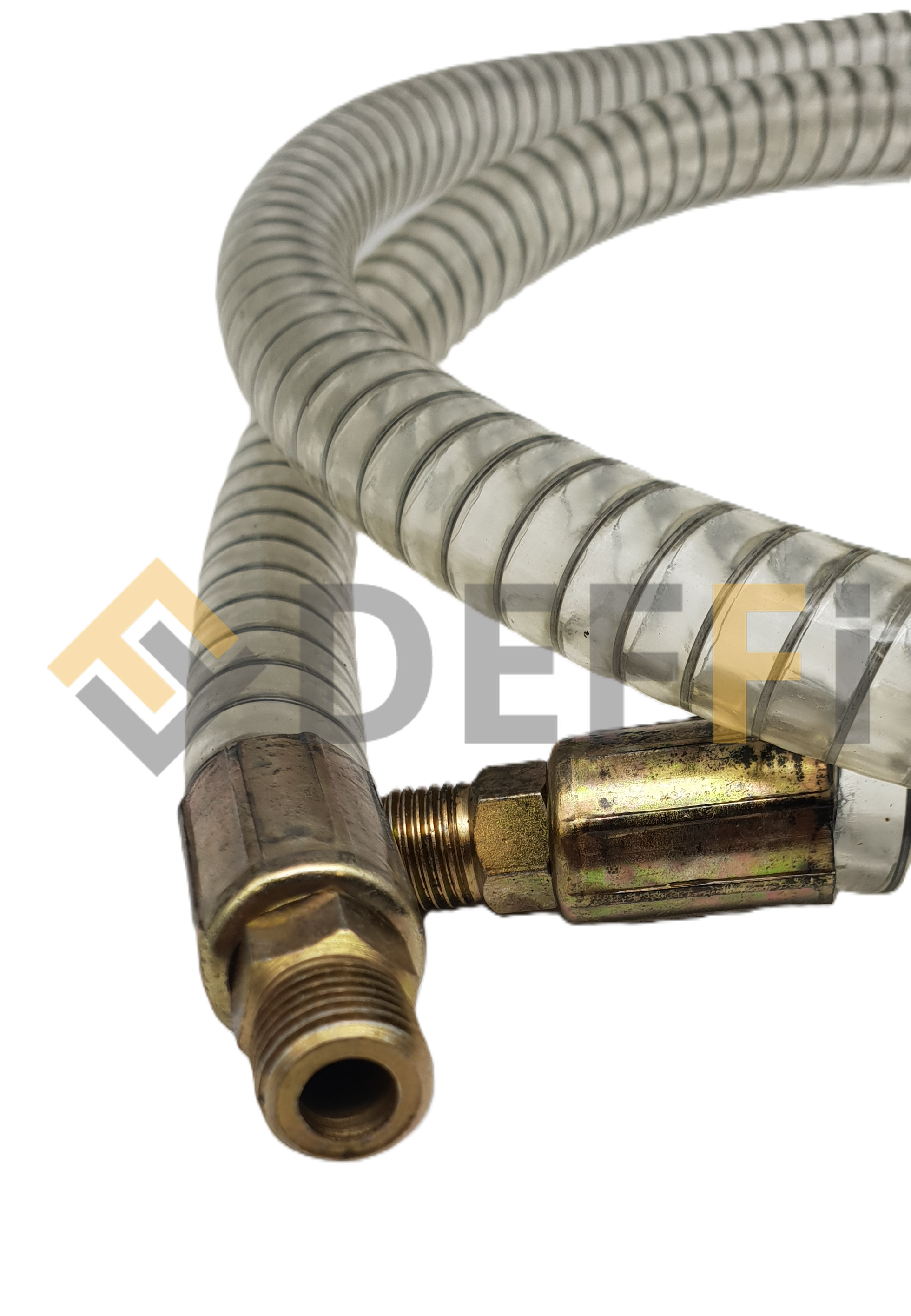 20HC-1701-TUYAU EXTRACTION HUILE L.1,50M - IEQ2001 - IEQ2001