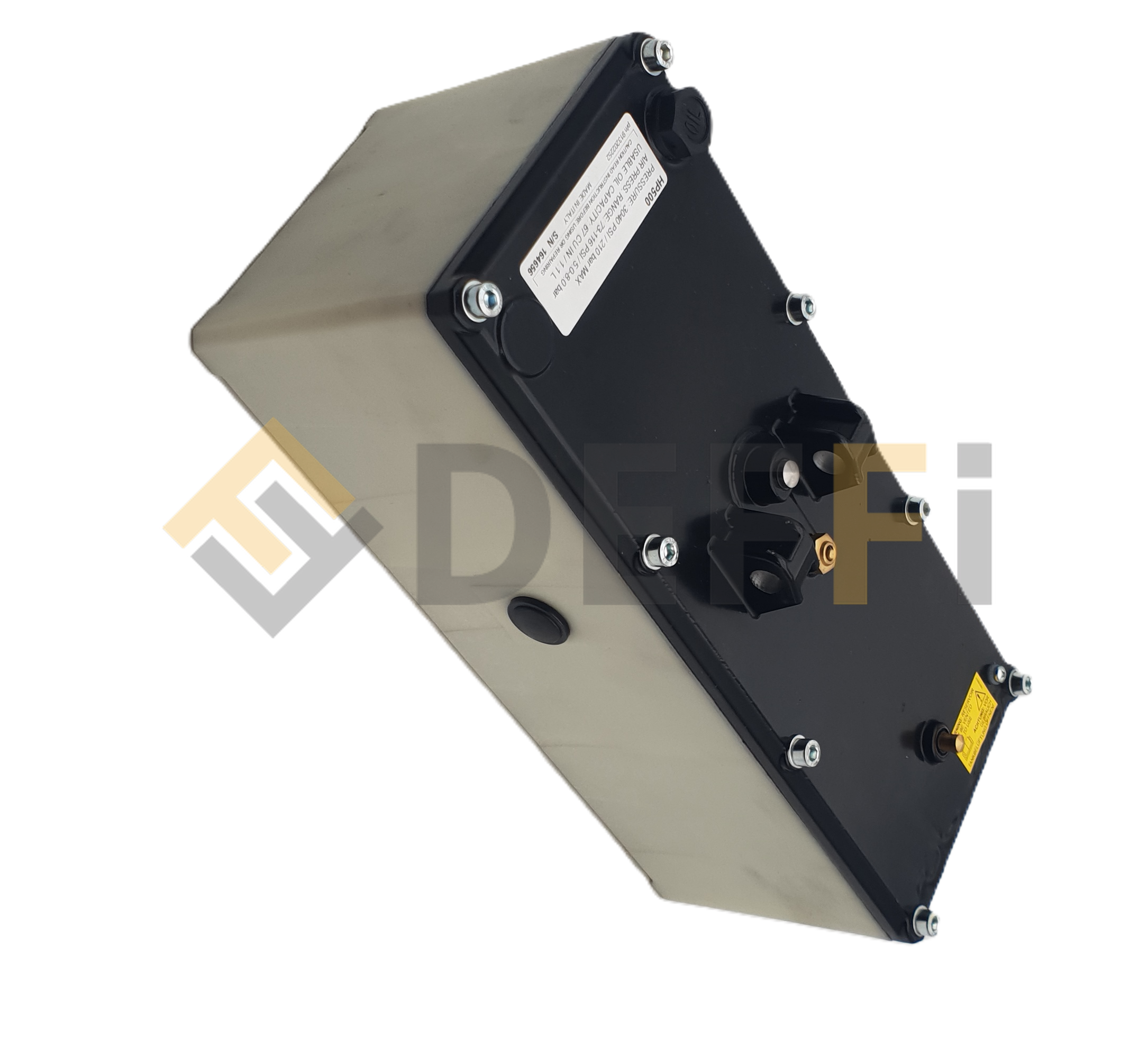 314034-POMPA HP500 1,4LT.NEUTRA 210B. 913202252 BELL