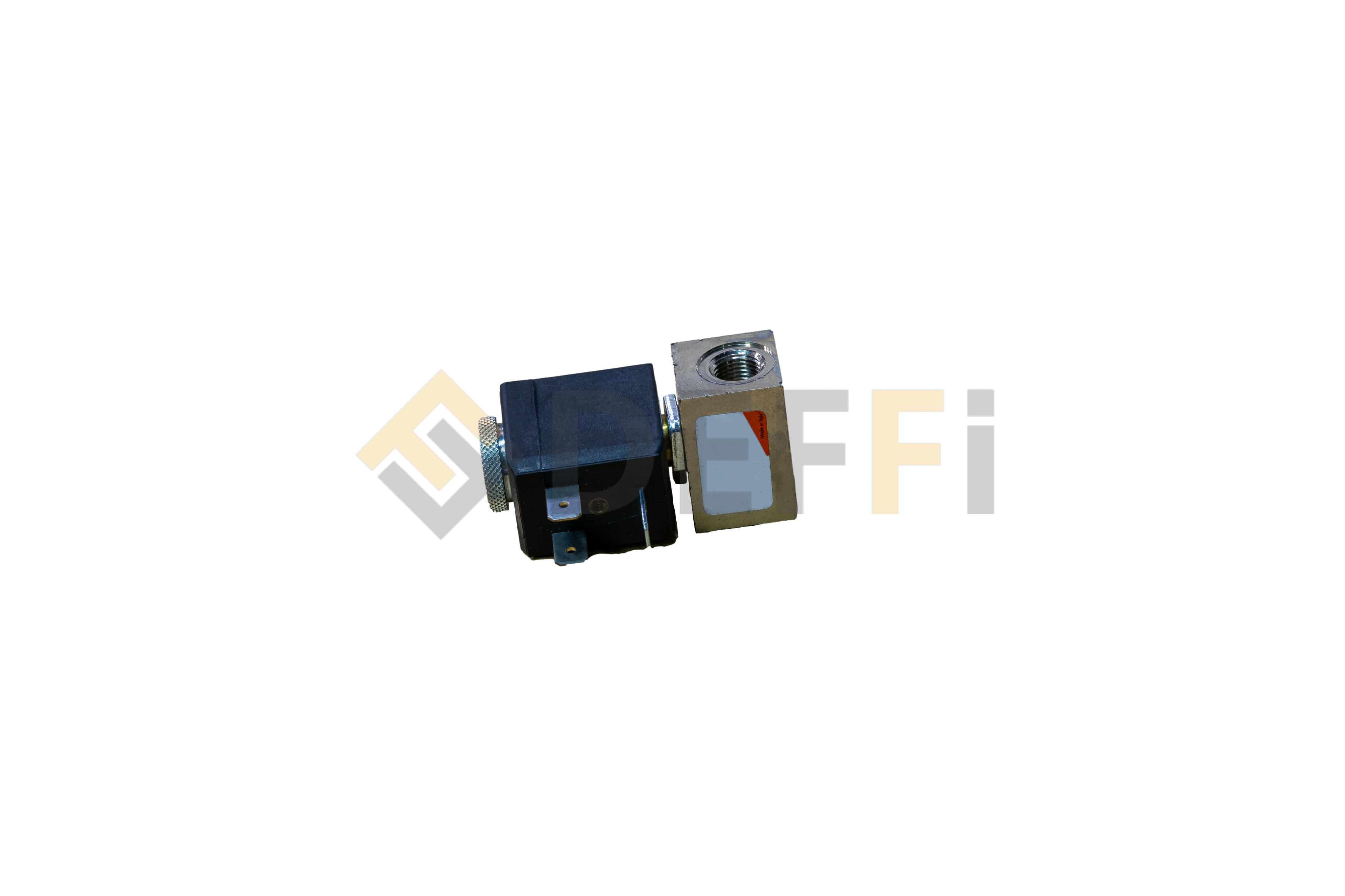 322059-Electrovan.a331 1d2+g7b 24vac - plus fourni après épuisement de stock