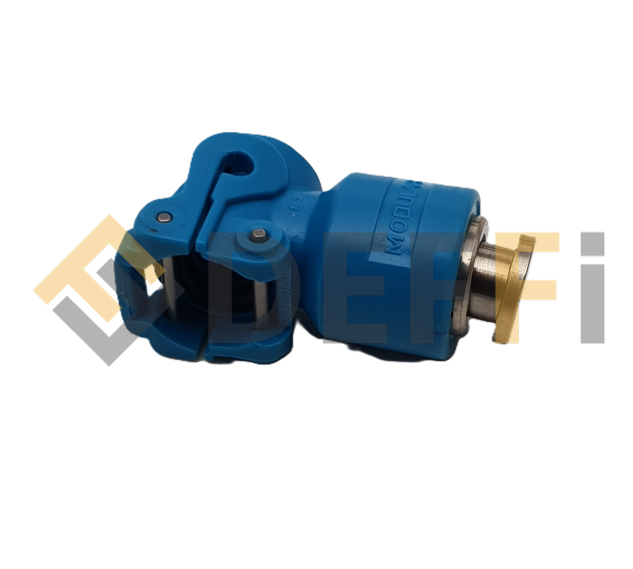 325090-Racc.pivotant coude d.6 200601 - plus fourni après épuisement de stock