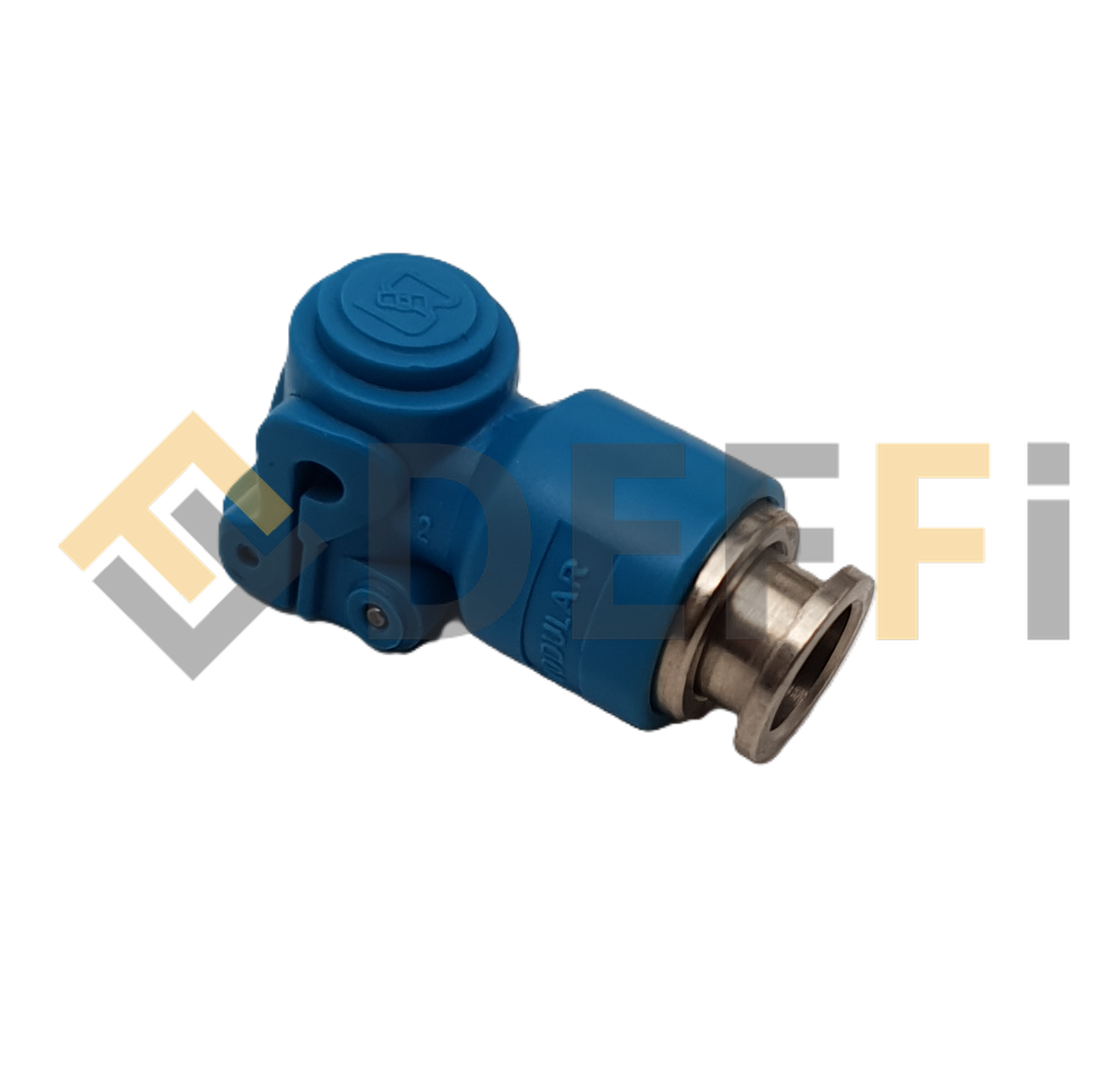 325097-Racc.pivotant coude d.8 200801 - plus fourni après épuisement de stock