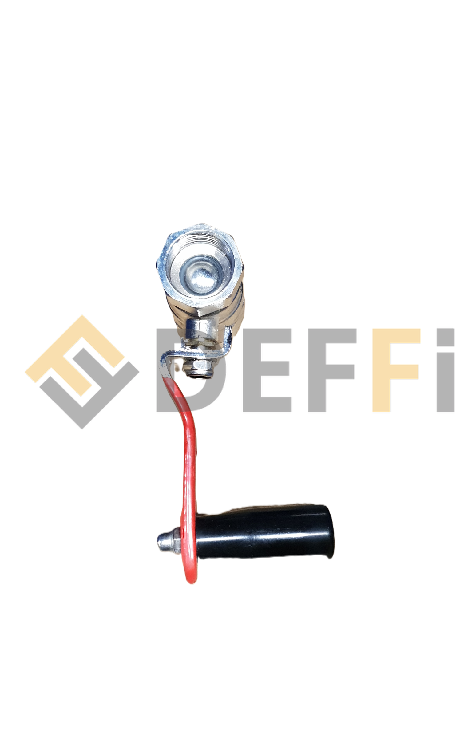 32HC-4901-VANNE À BILLE POUR VASQUE EMBOITEE