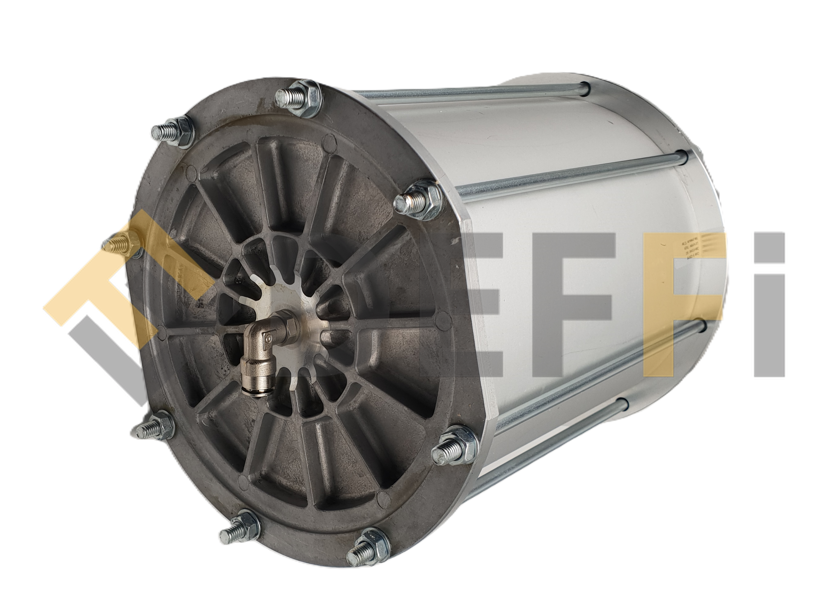 5-126416-CYLINDRE PN 2 EFF DE 186 TEMPS 160 350 DS 20 EX 5-101089