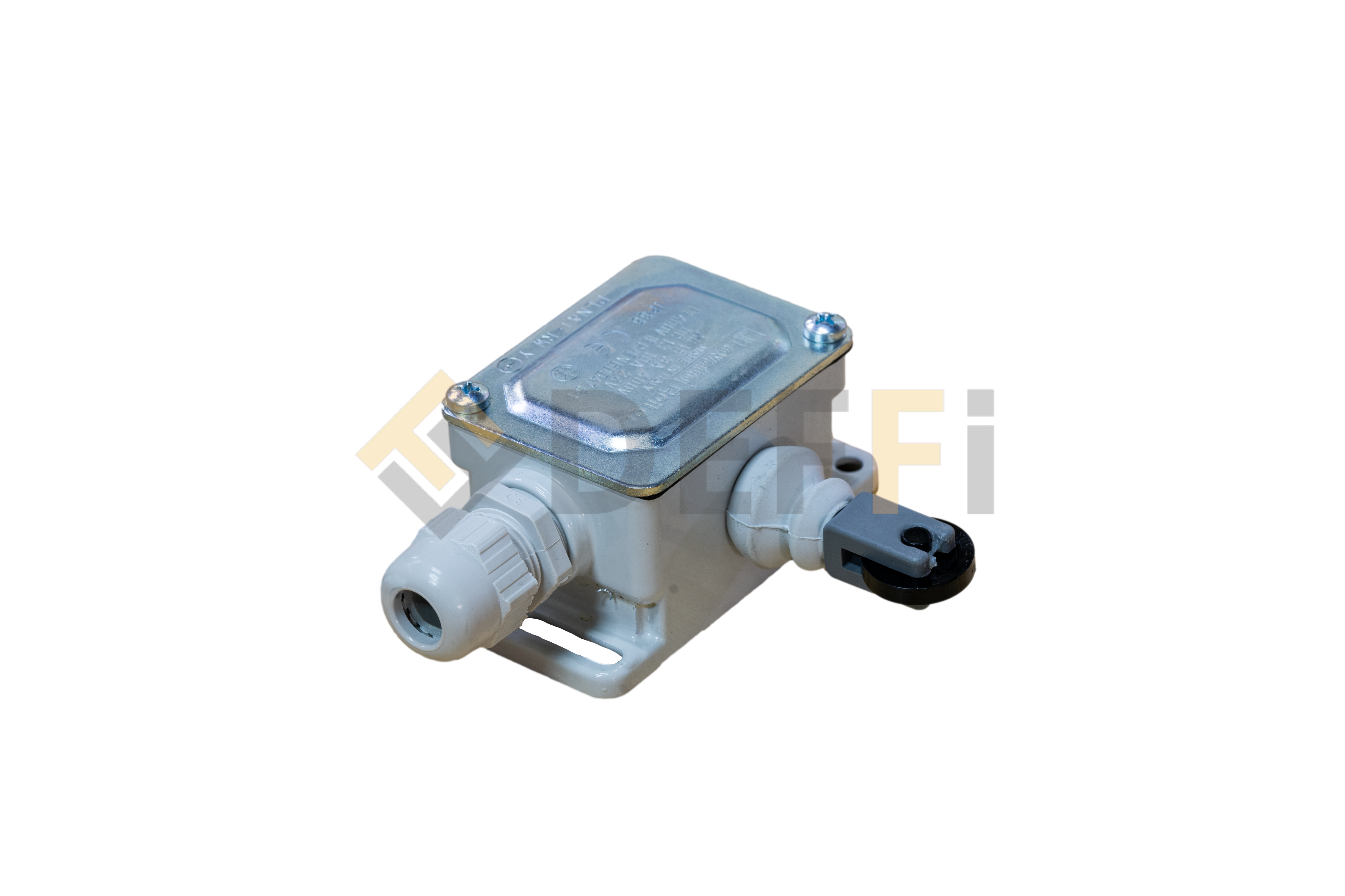 527001-Fin de course plat 1/rw plus fourni après épuisement stock