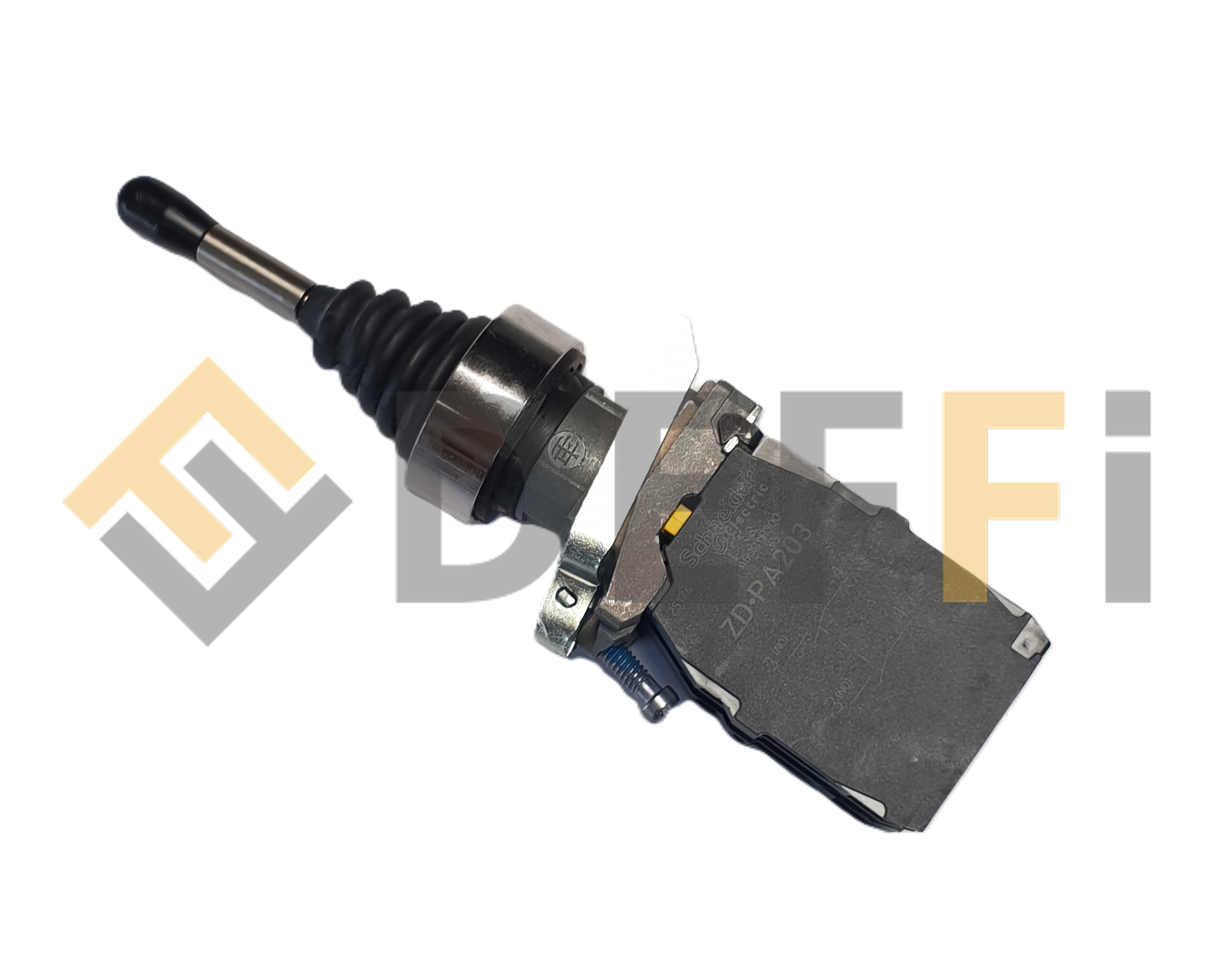 750470070-Kit ricambio joystick 4 pos