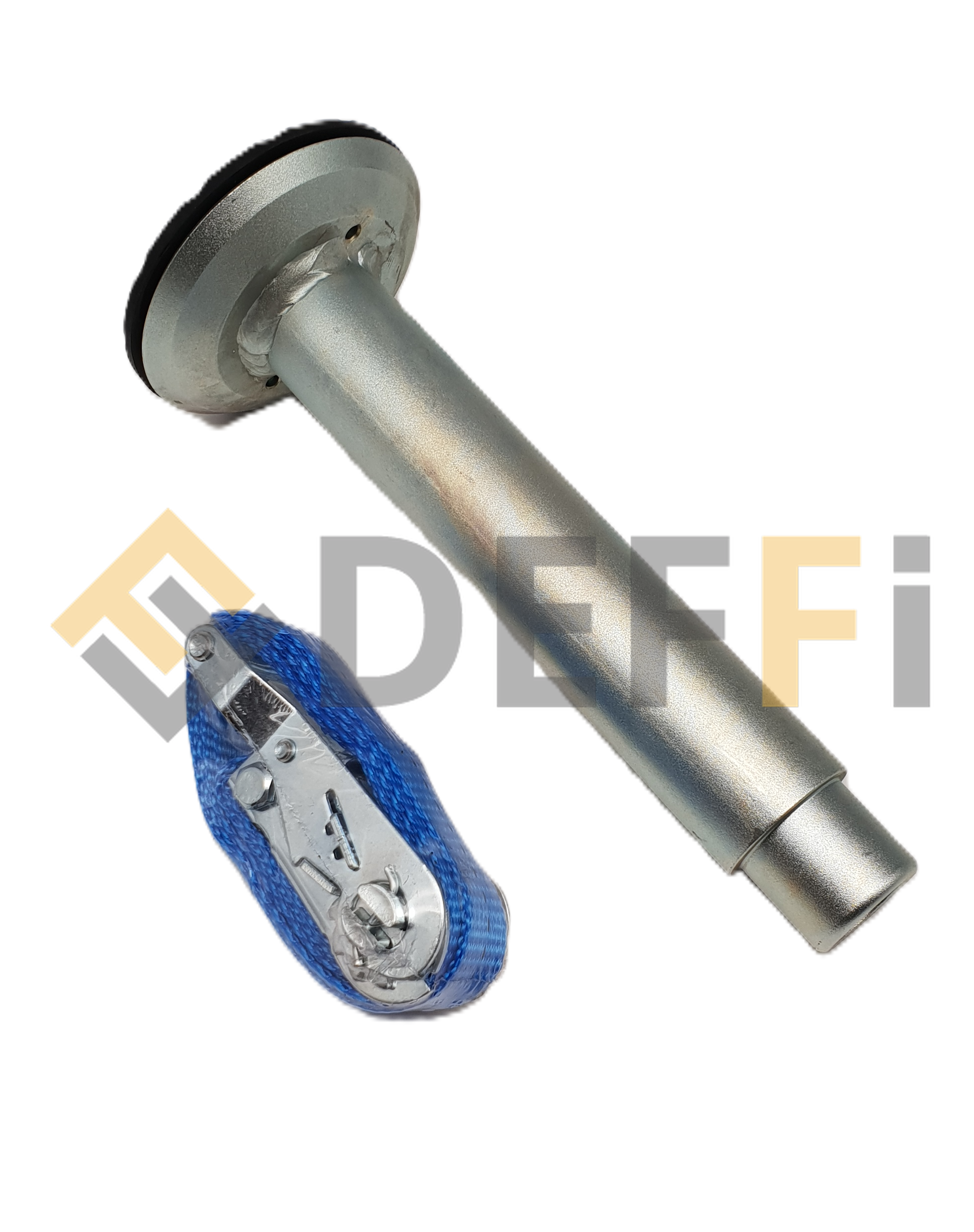 770504-REHAUSSE AVEC TAMPON HAUTEUR 260MM VENDUE A L UNITE