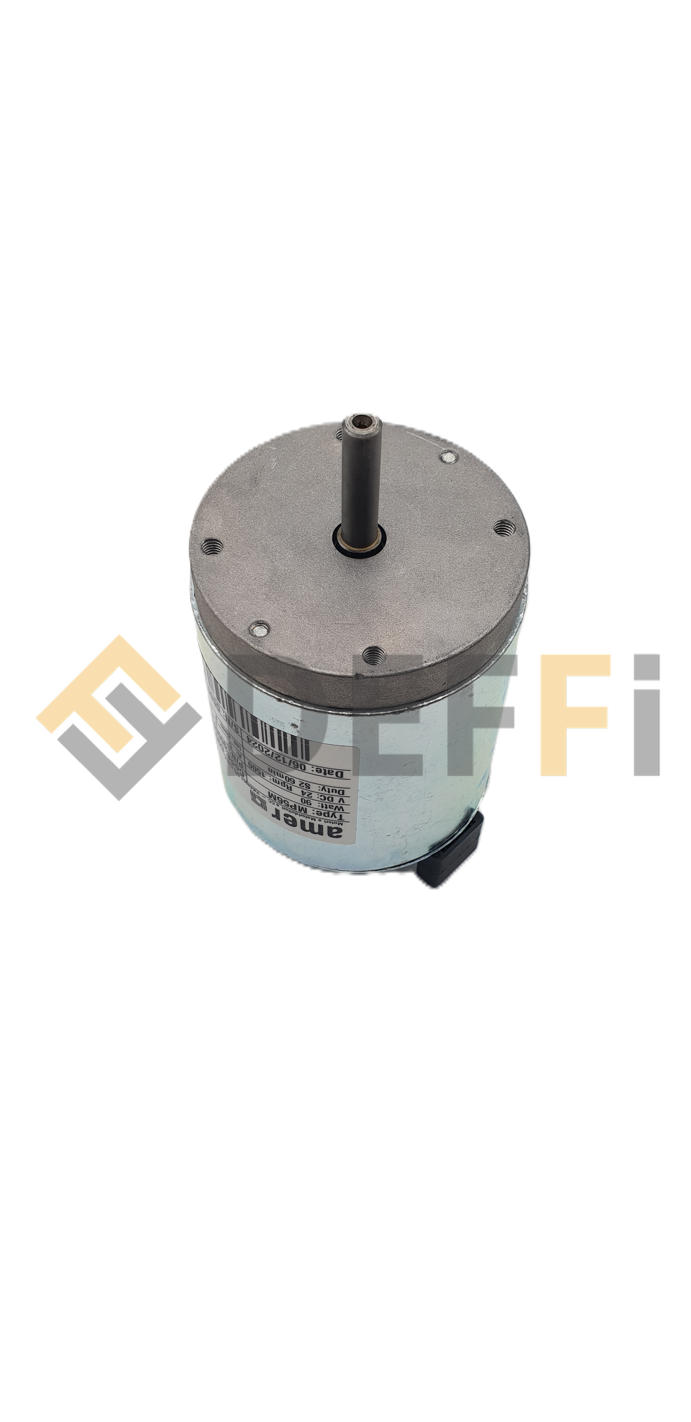 900003530-Moteur cc mp56m b14 24v 90w