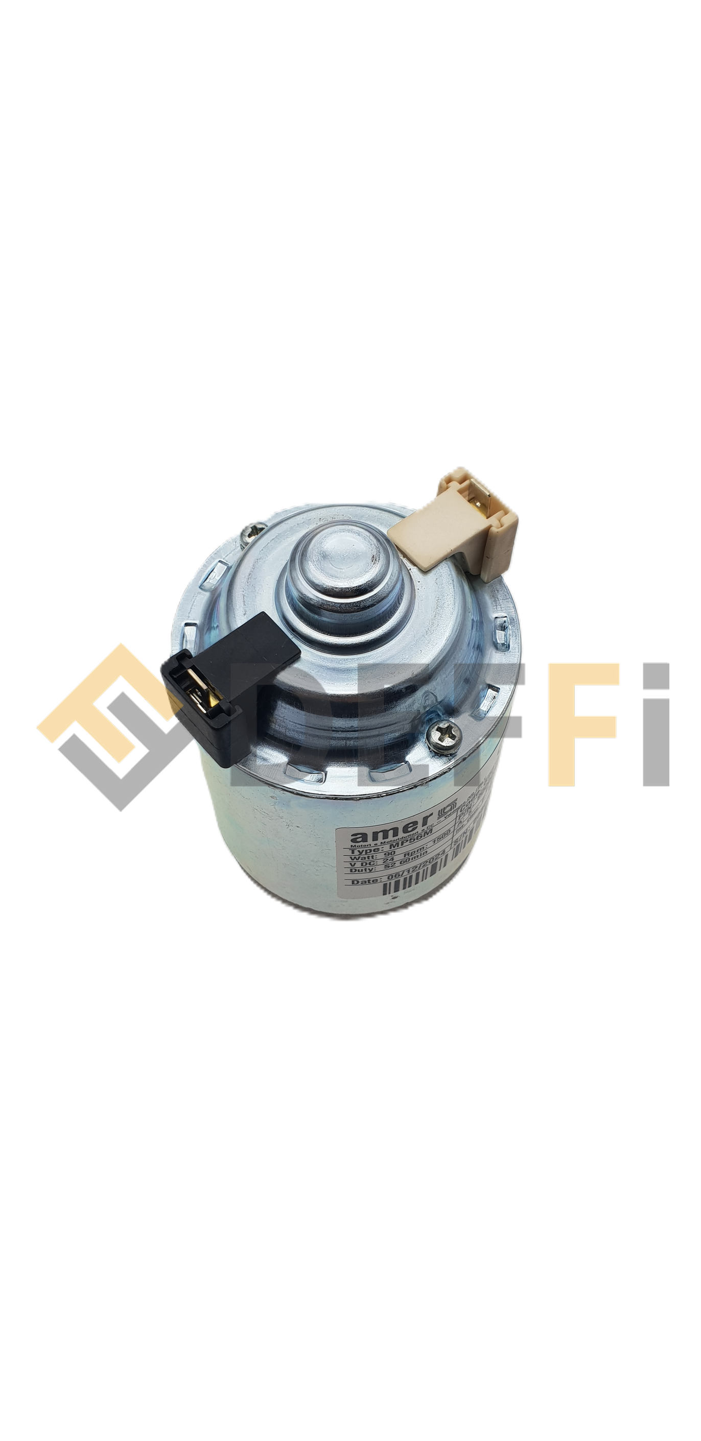 900003530-Moteur cc mp56m b14 24v 90w