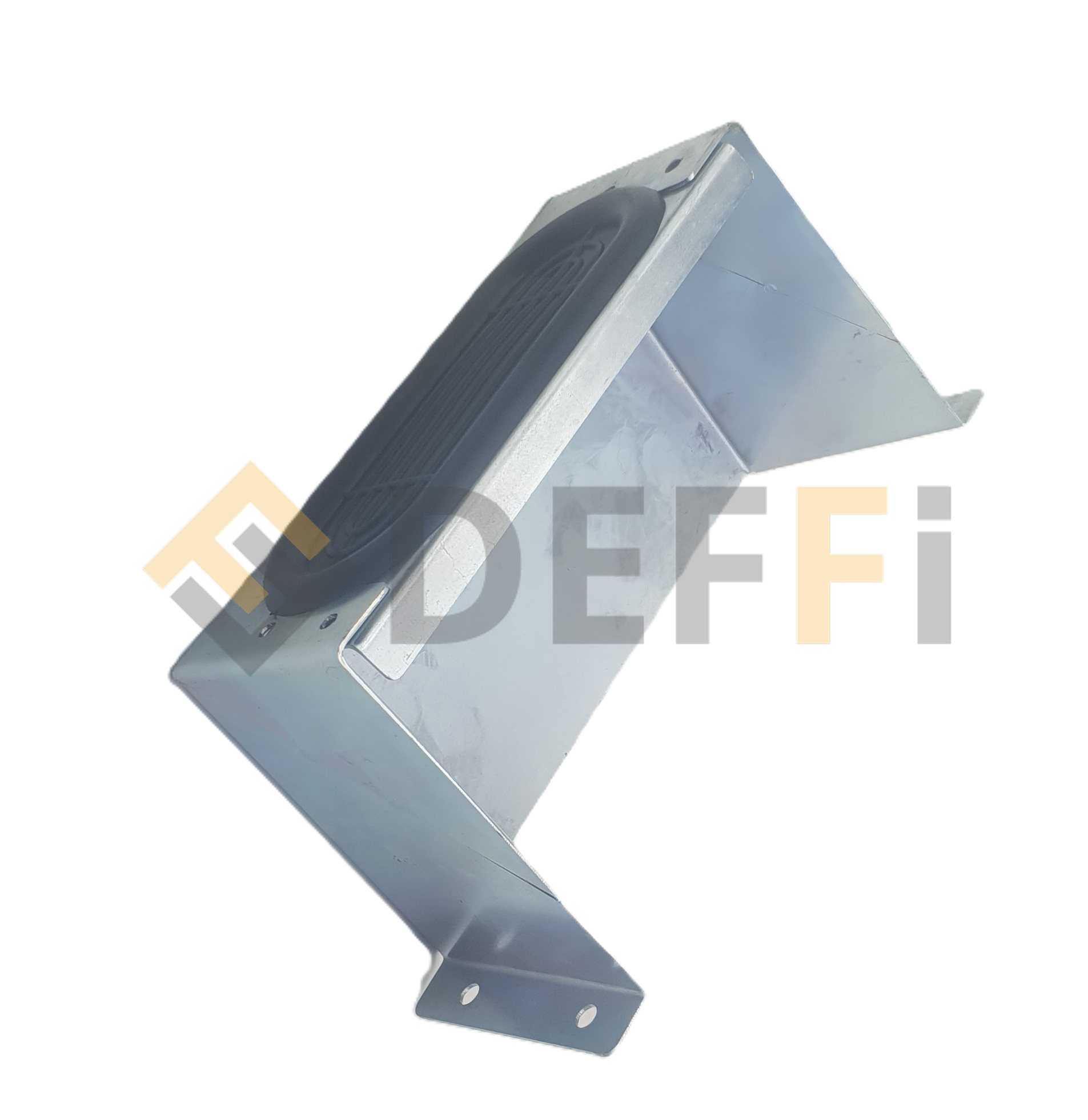 91021954200-Plaque de protection de câbles et flexibles pour IEQ1019