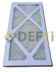 A00904DEF-Natte filtrante 248 x 497 ep 23  