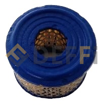 A01314DEF-Filtre à air 100 x 35 x 72  