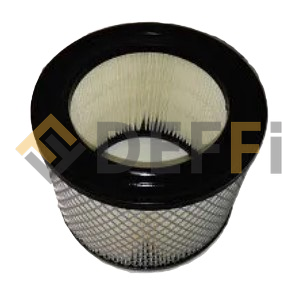 A05089DEF-Filtre à air 158 x 108 h 120