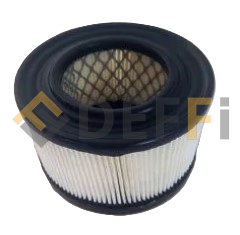 A05135DEF-Filtre à air 90 x 50 h 55  