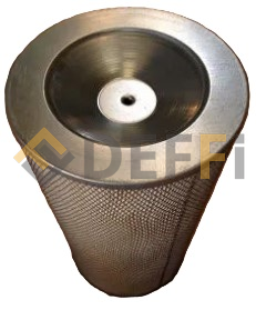 A05359DEF-Filre à air diam. 325/215 Haut.600  