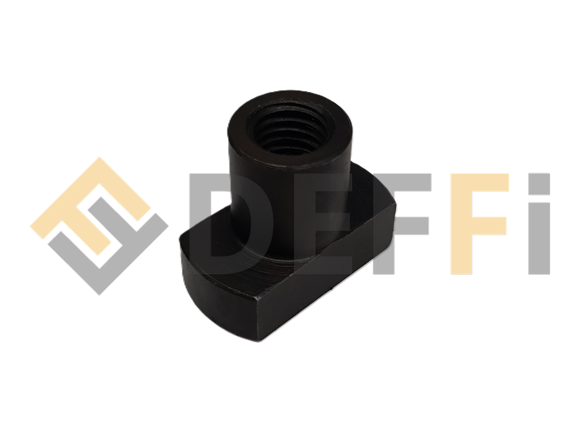 B-W-0100004-ECROU VERROUILLAGE POUR PLATEAU UNIVERSEL (ACCESSOIRE DÉM.PNEU) - ACCESSOIRES IEQ1005