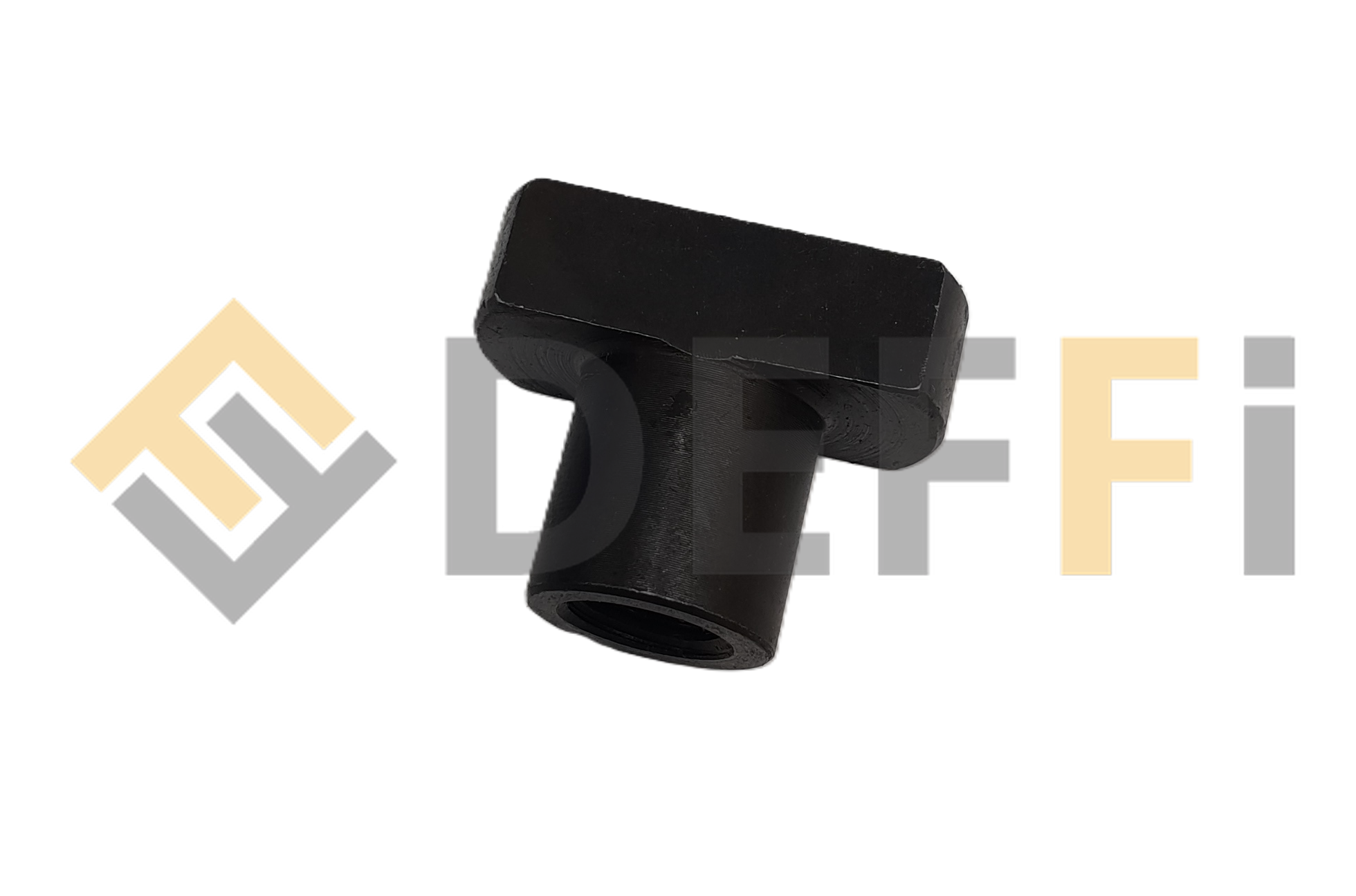 B-W-0100004-ECROU VERROUILLAGE POUR PLATEAU UNIVERSEL (ACCESSOIRE DÉM.PNEU) - ACCESSOIRES IEQ1005