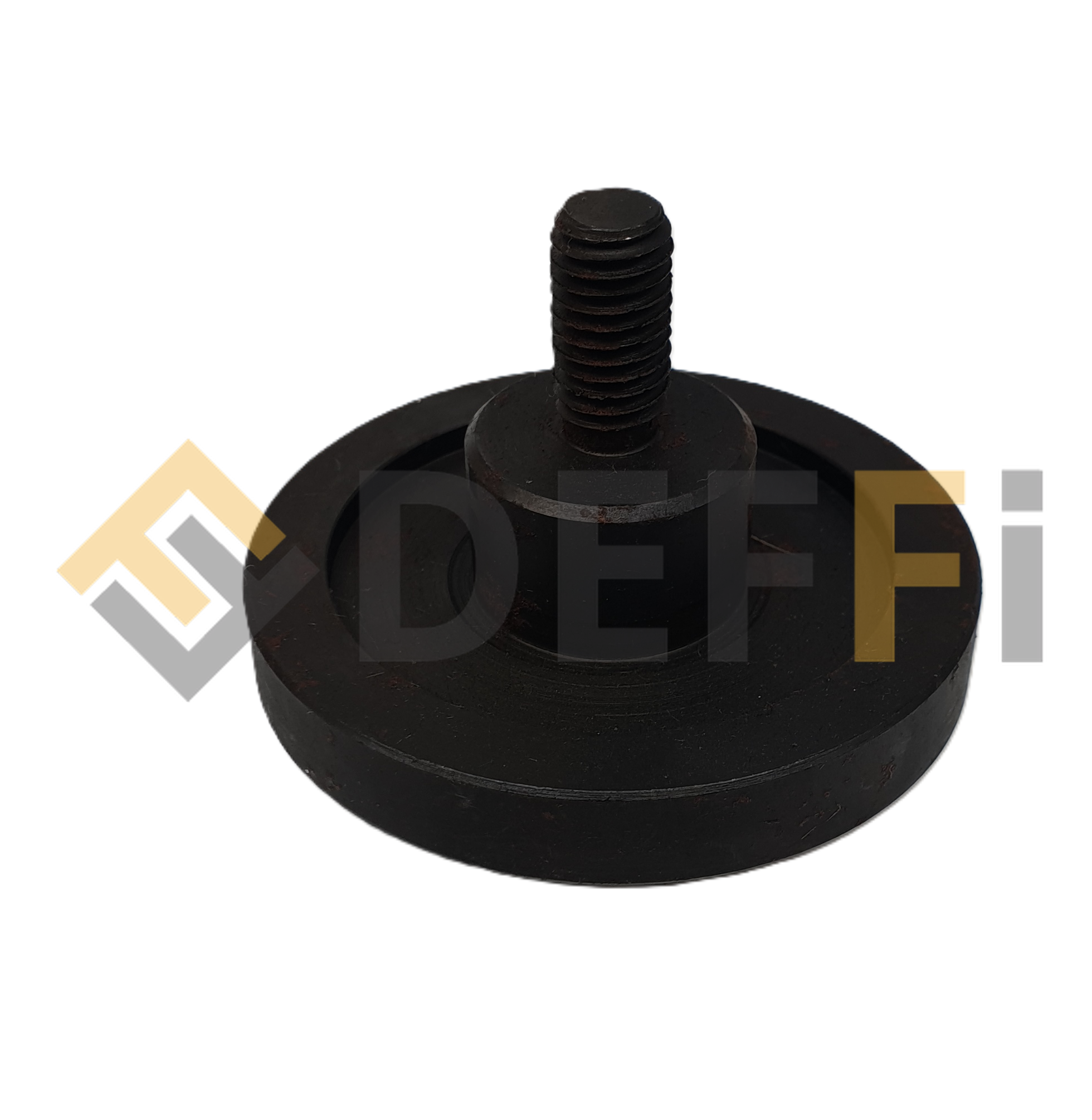 B-W-0100065-BAGUE CENTRAGE D65 POUR PLATEAU UNIVERSEL (ACCESSOIRE DÉM.PNEU) - ACCESSOIRES IEQ1005