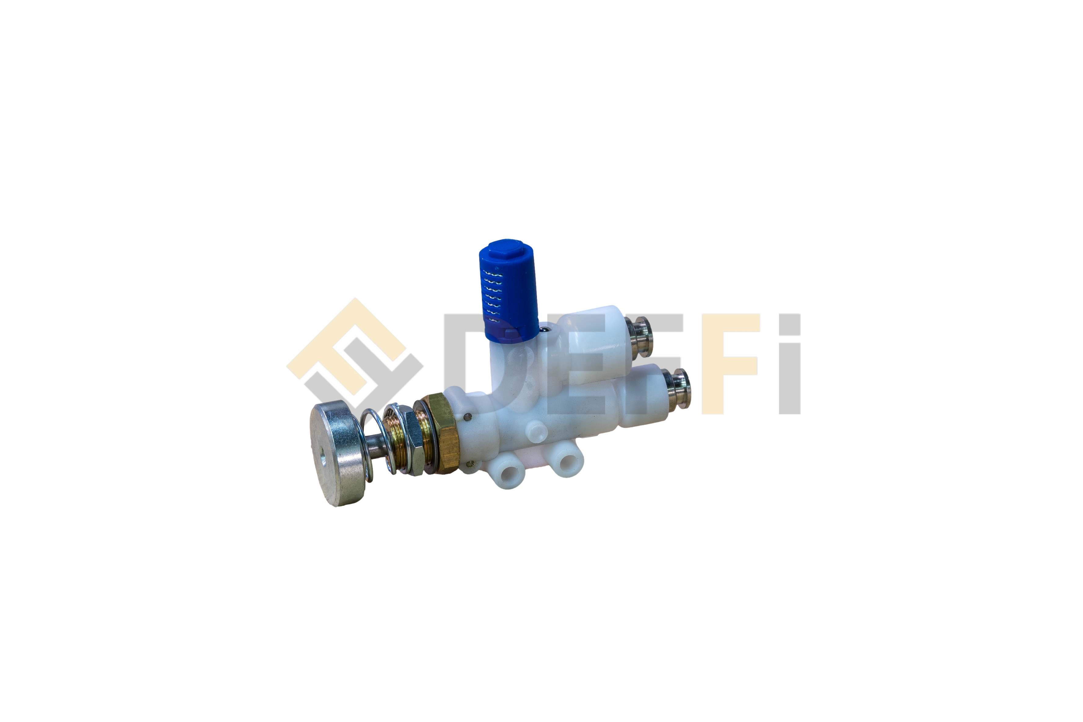 B2989001-VANNE 3-2 PLATE D.30 C 