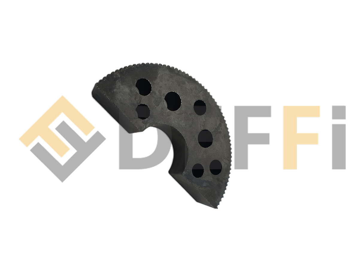 BRN2122-RUOTA DENTATA (1PZ) N2122Y P/N VSGA N2122 