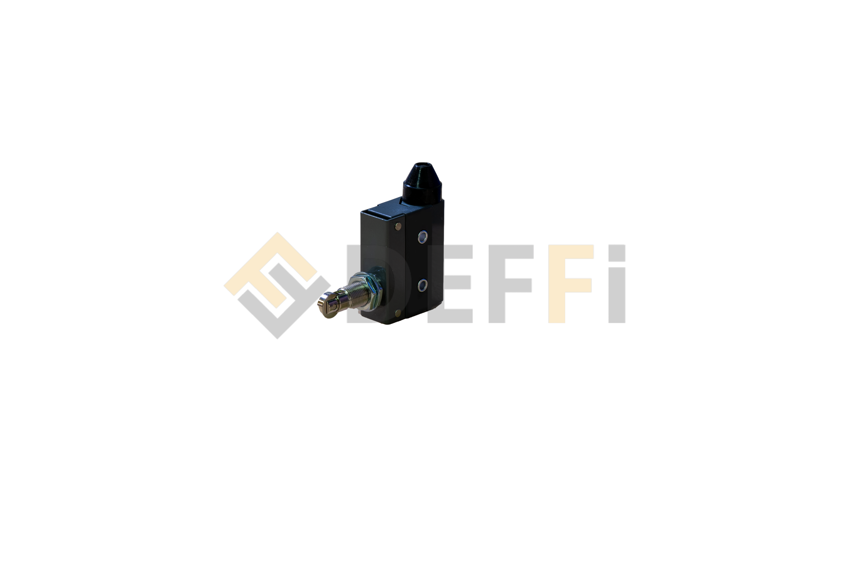 DH1002-Fin de course