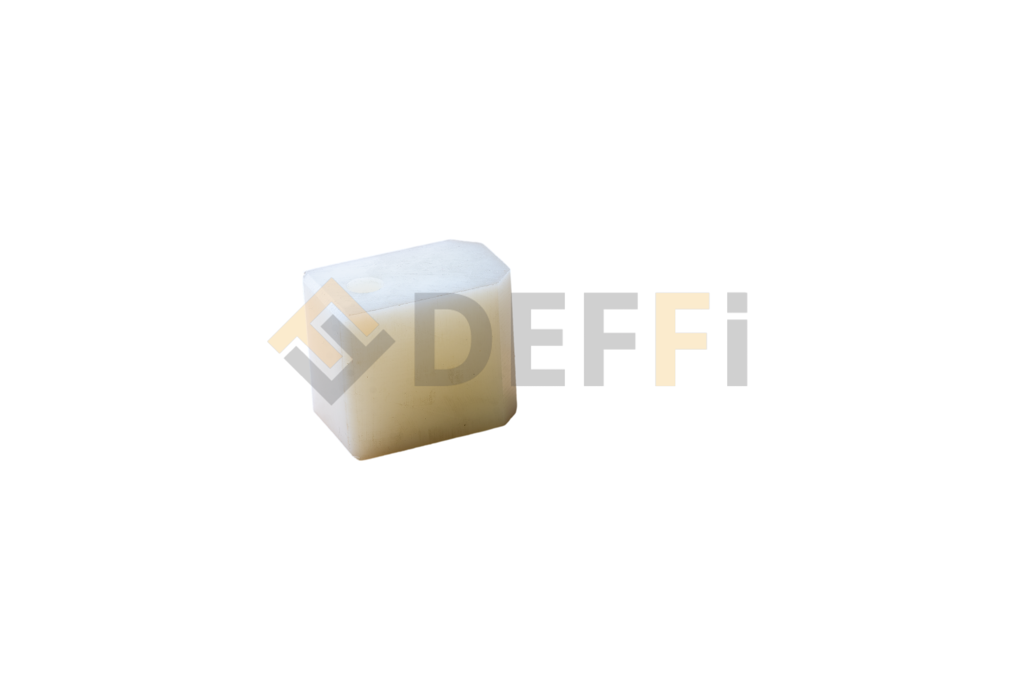 DH1022-Patin avant de chariot