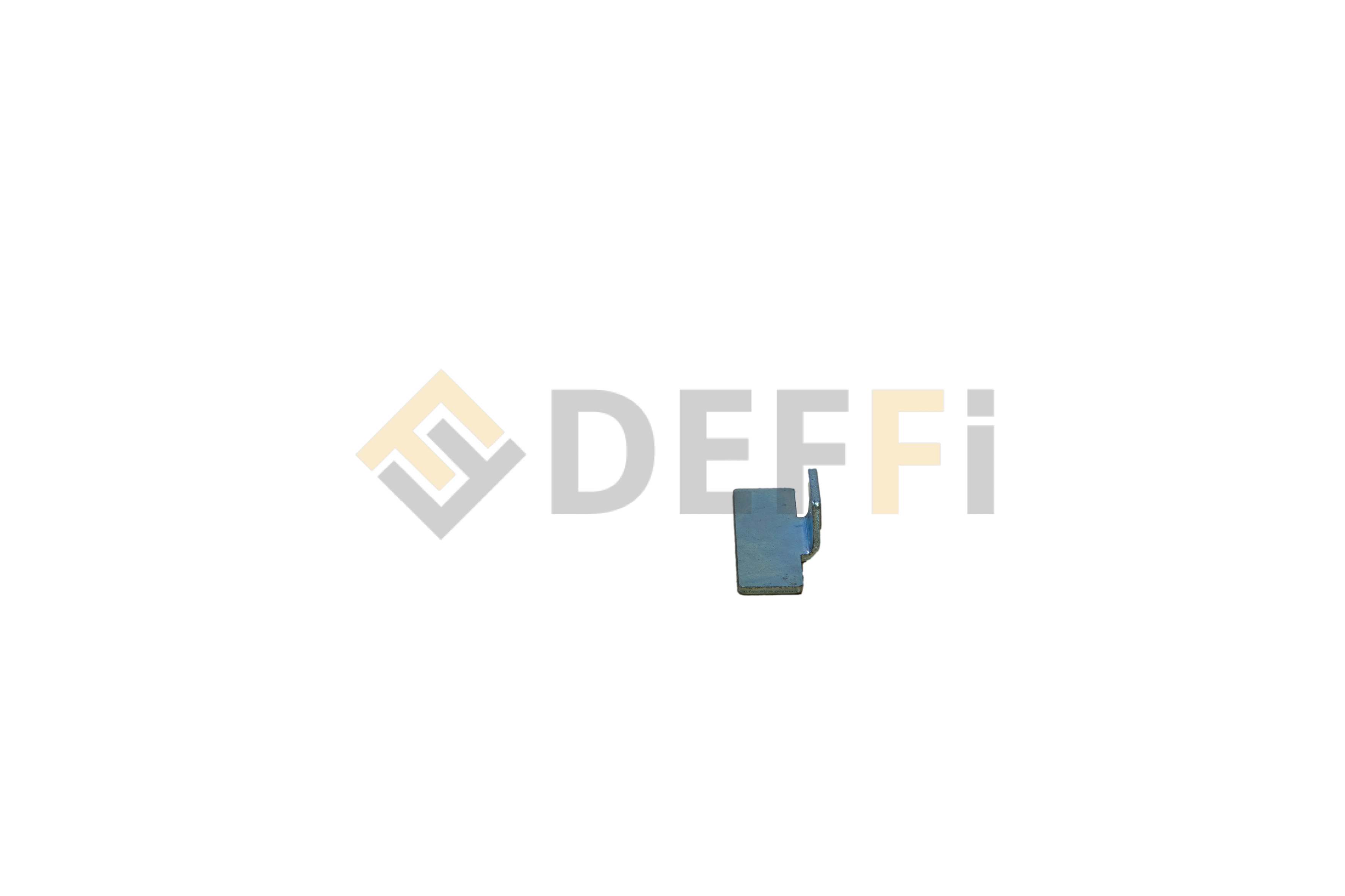 DH1069-Plat d'accrochage