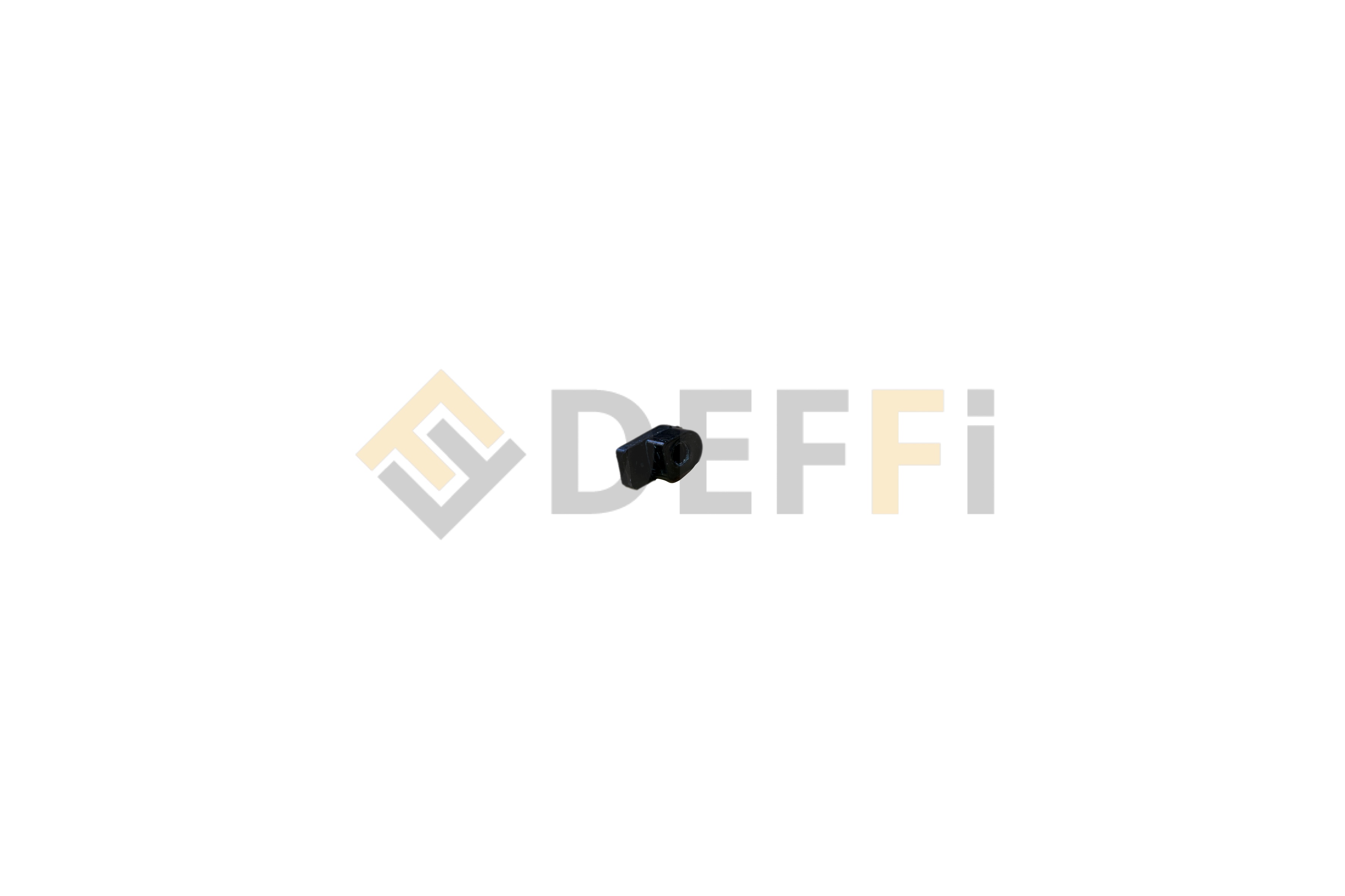 DH1075-Doigt d'accrochage