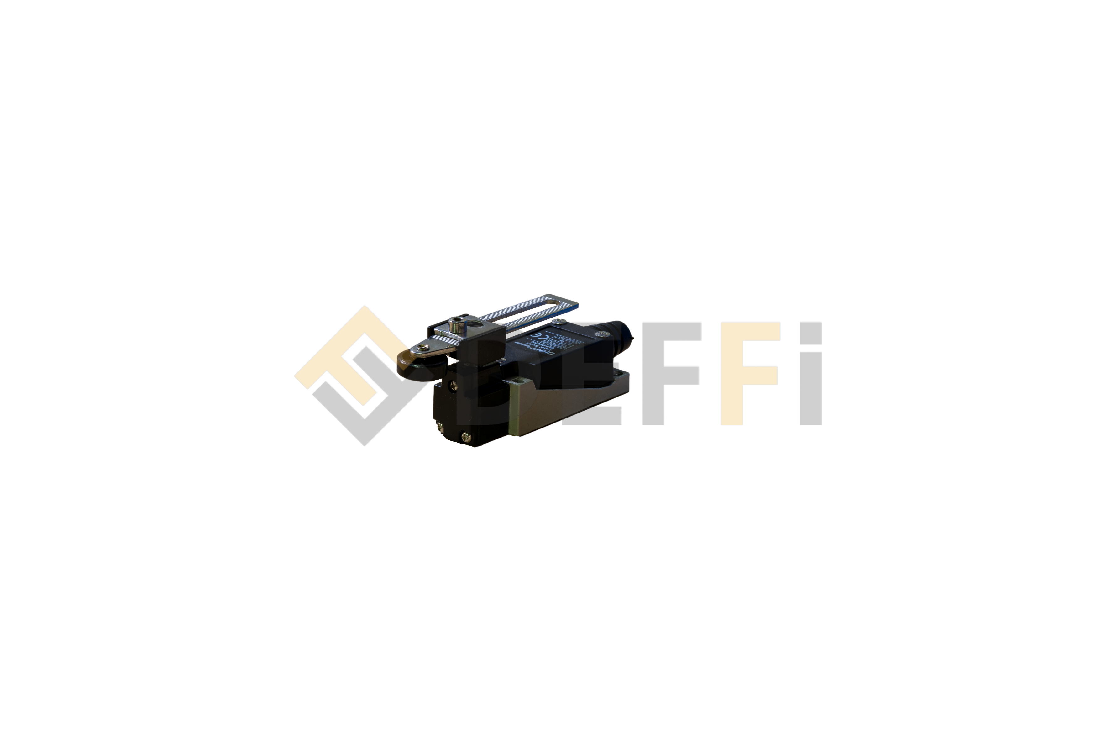 DH1083-Fin de course