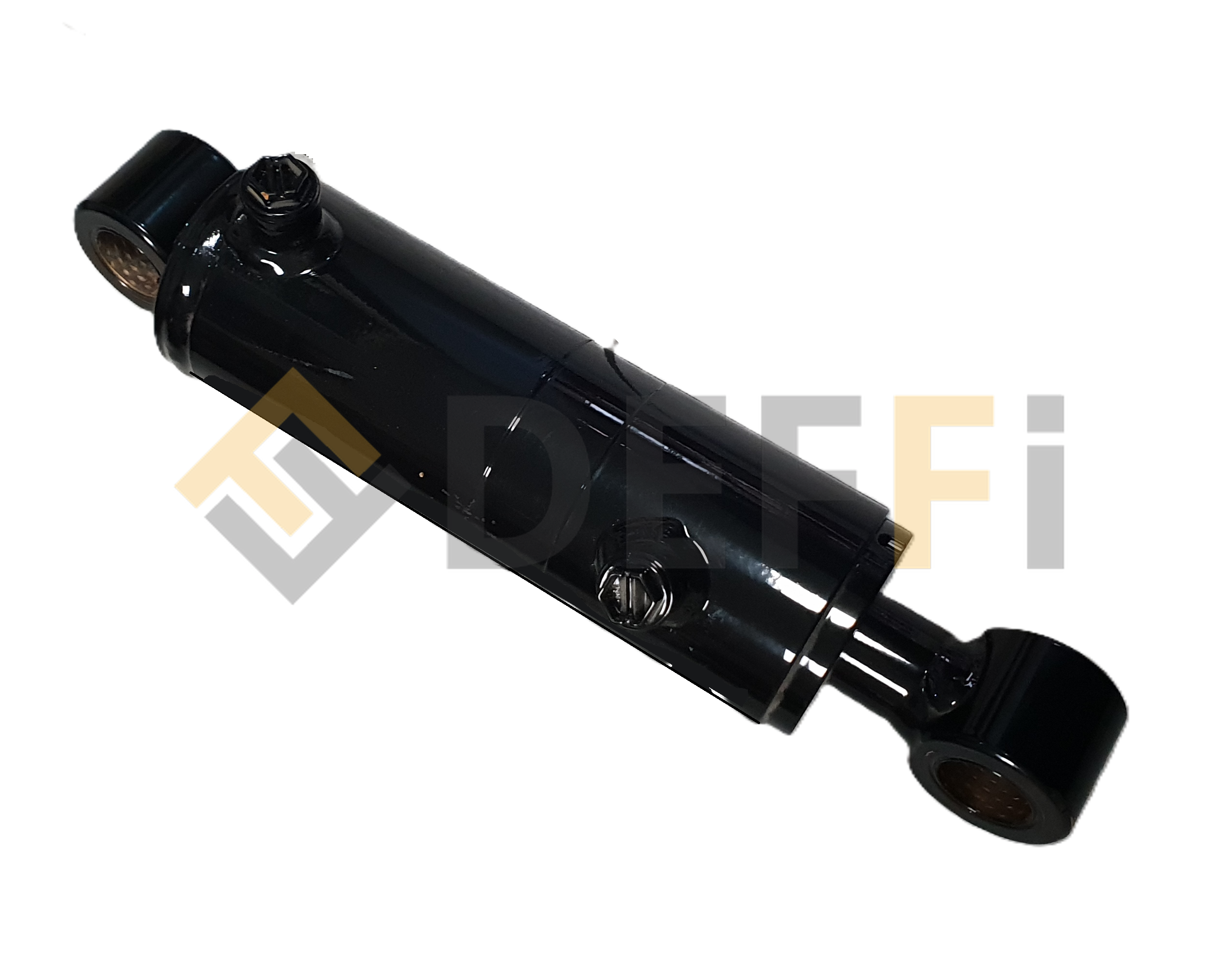 4938187-Vérin émetteur
Kit joints associé : 4938179

Vérifier que la marque gravée sur le corps du vérin soit bien BS