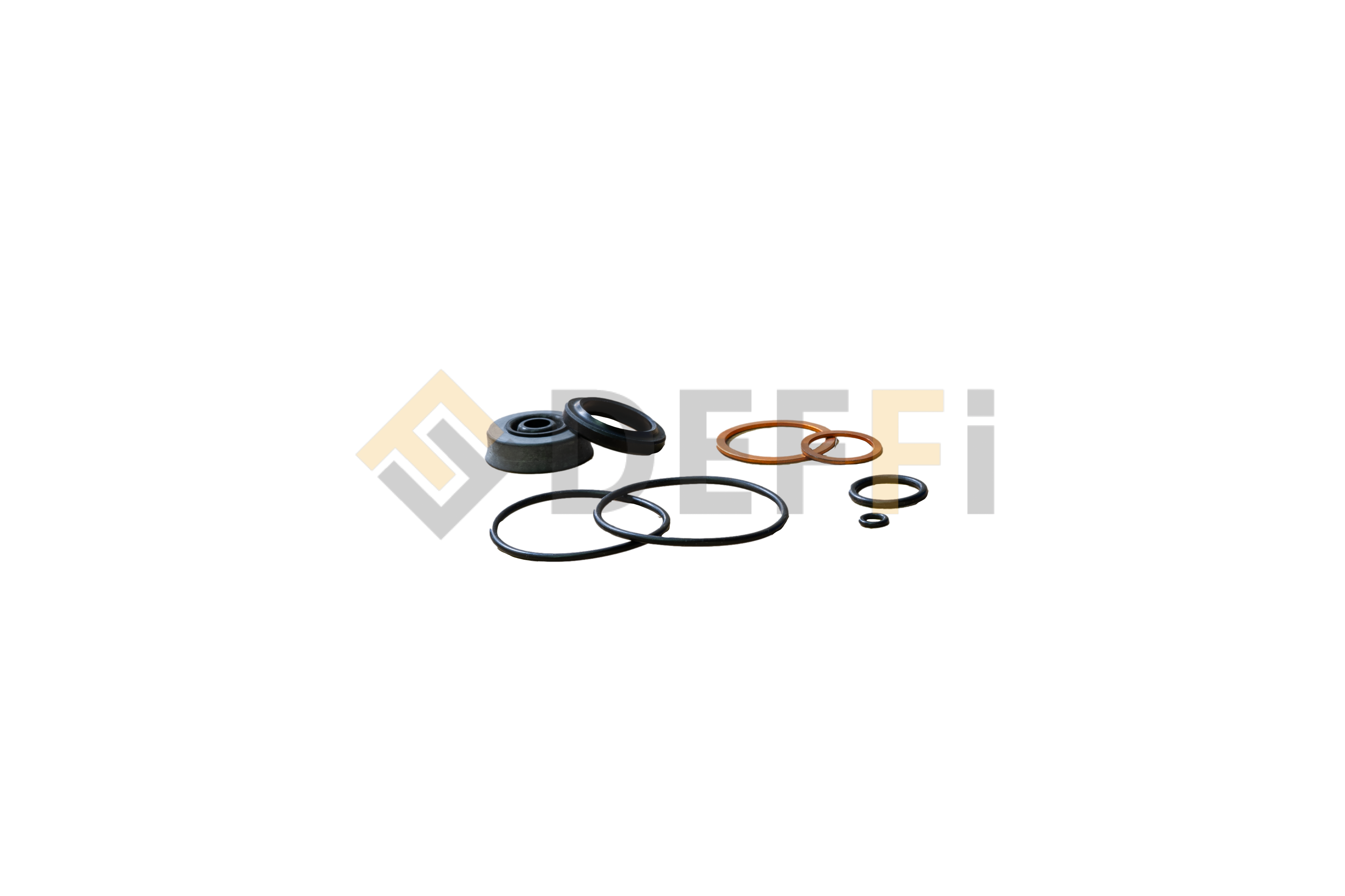 GU3190-Poch. joints pompe - piston KE 32