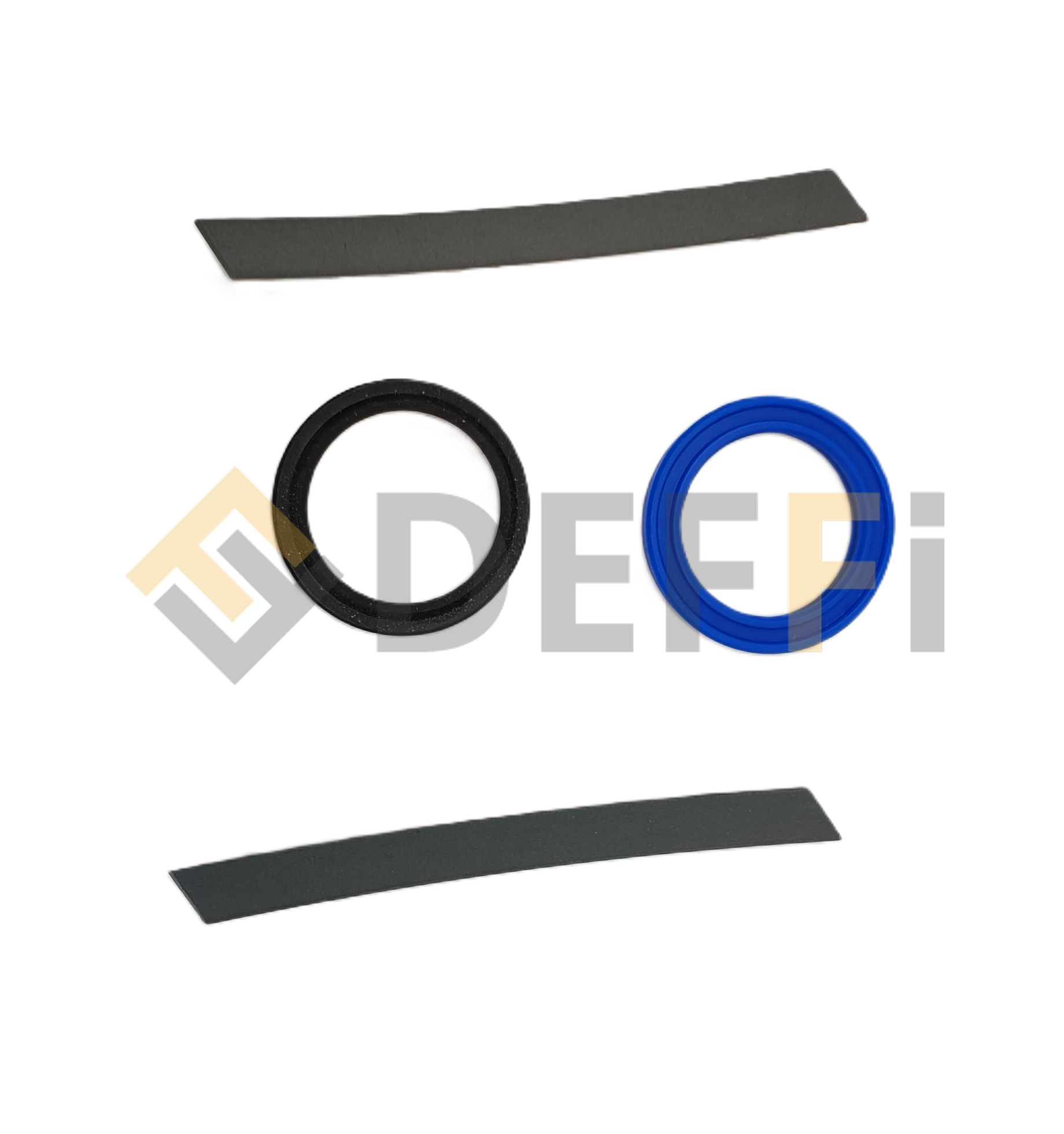 TOP102816-Kit de joints de support piston Ø32 4-pieces