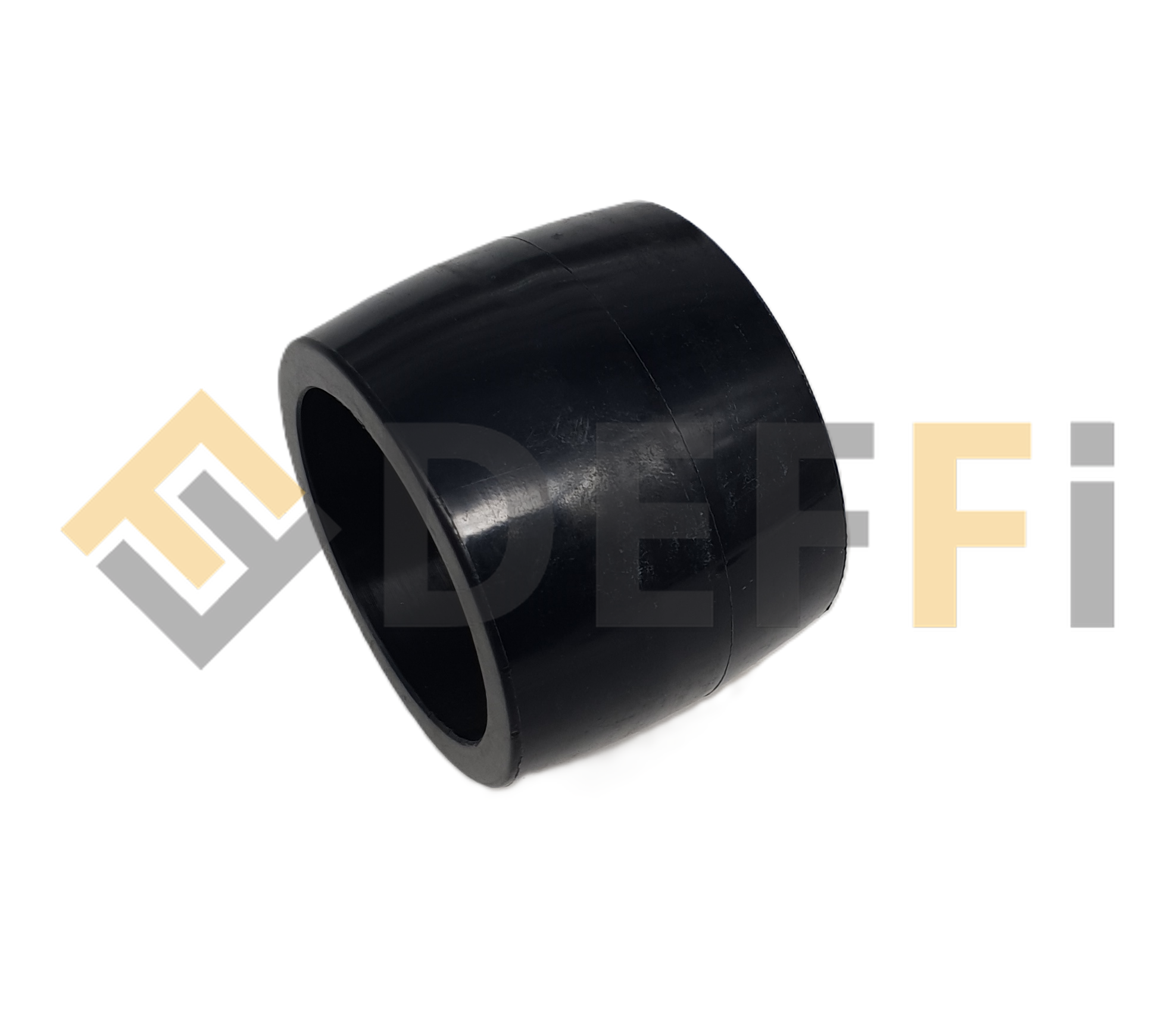 IEQ3000-3A-Roue frontale nylon