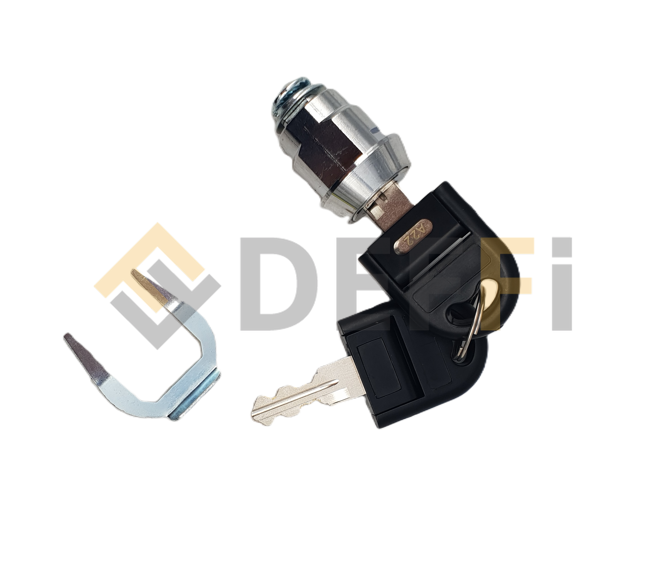 IEQ56LSCAB4-Codification serrure tool module  4 - a22