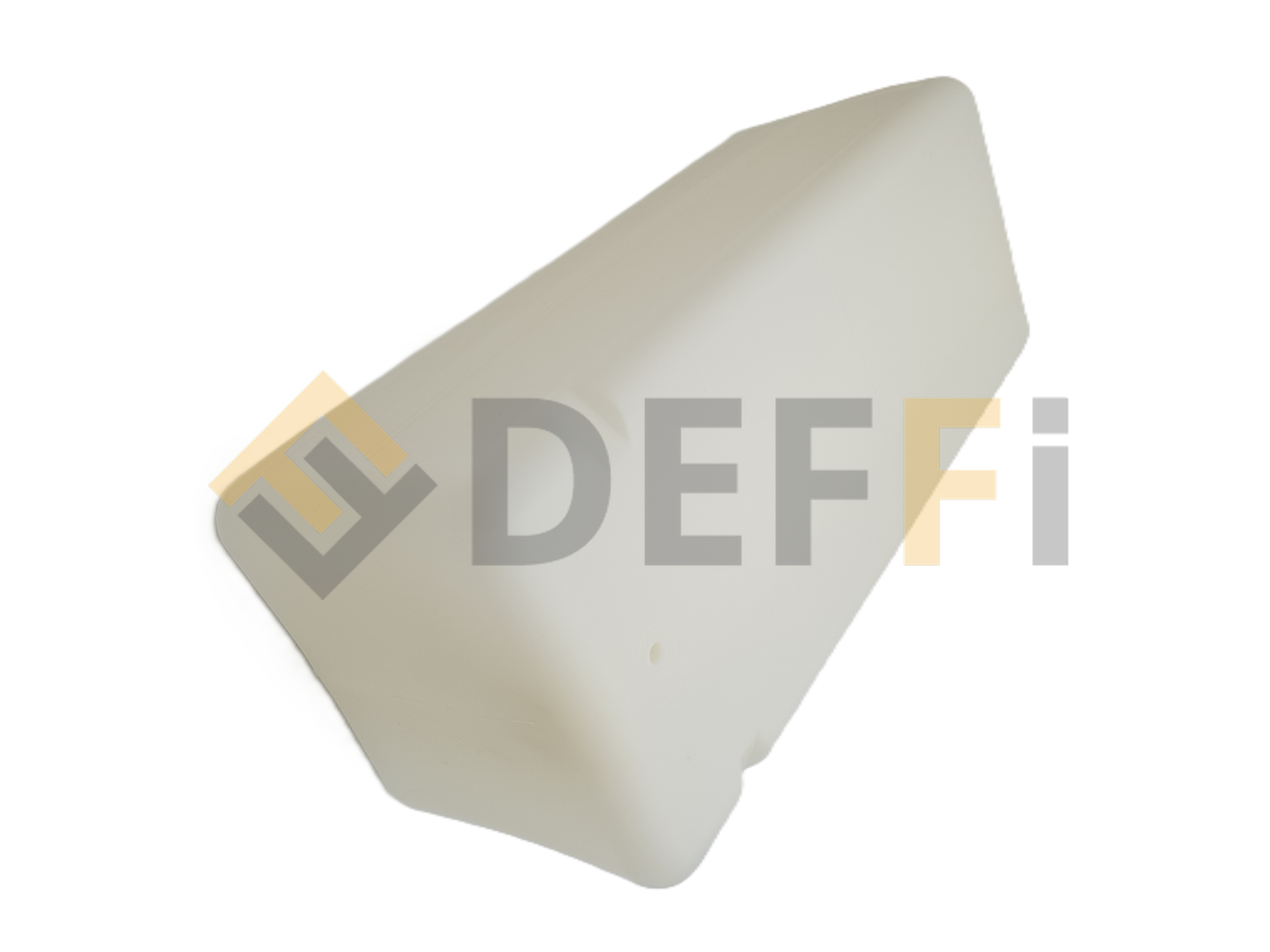 K2300S2550-Réservoir 12L plastique transparent V S192 S423 (nu) nouvelle génération sans bouchon reniflard
Equivaut à la référence W.B5422
Equivaut à la référence ROT-K01K3976SE449

Bouchon associé C165702000