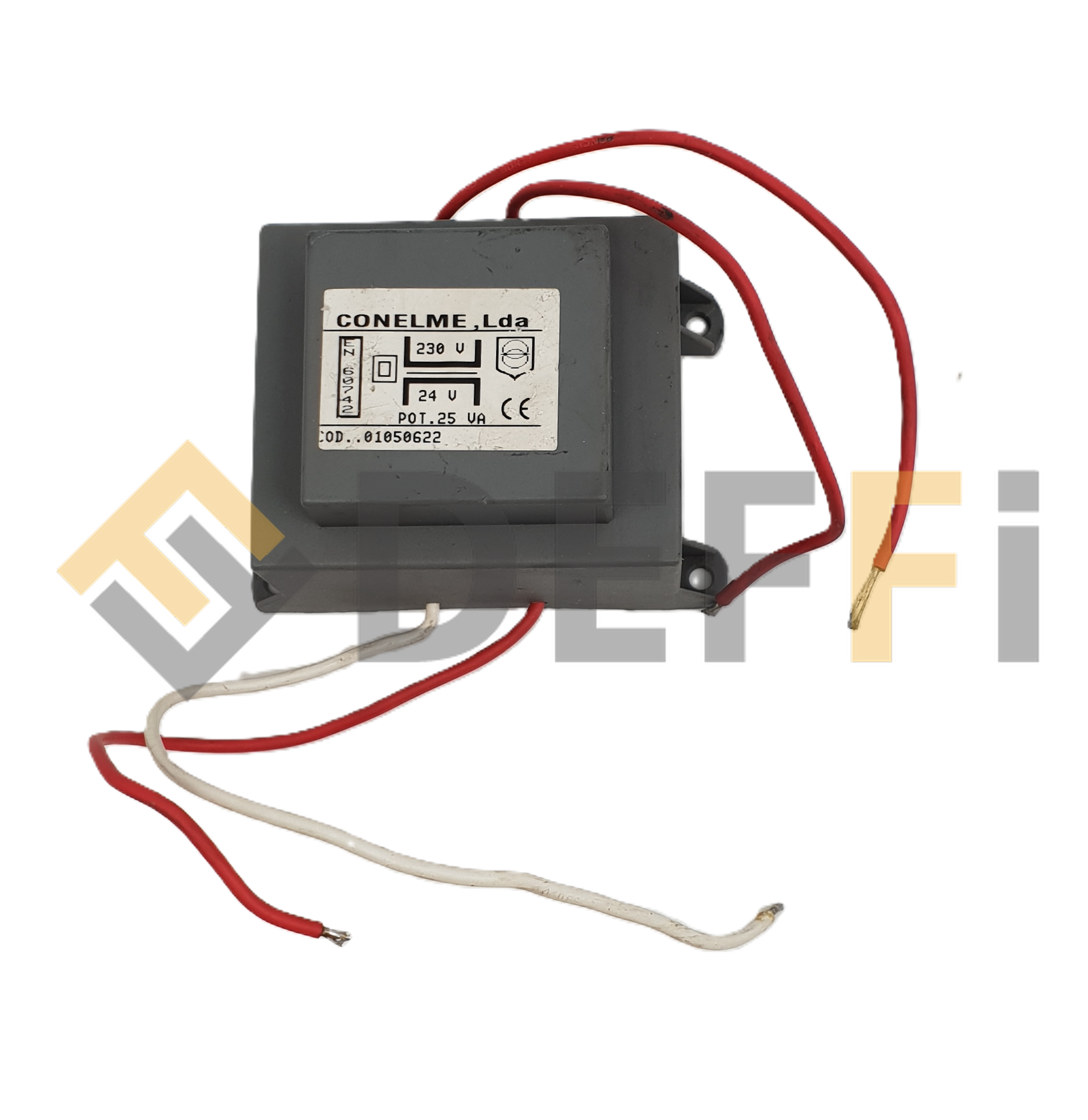 9332466-TRANSFO 25VA 230 24V