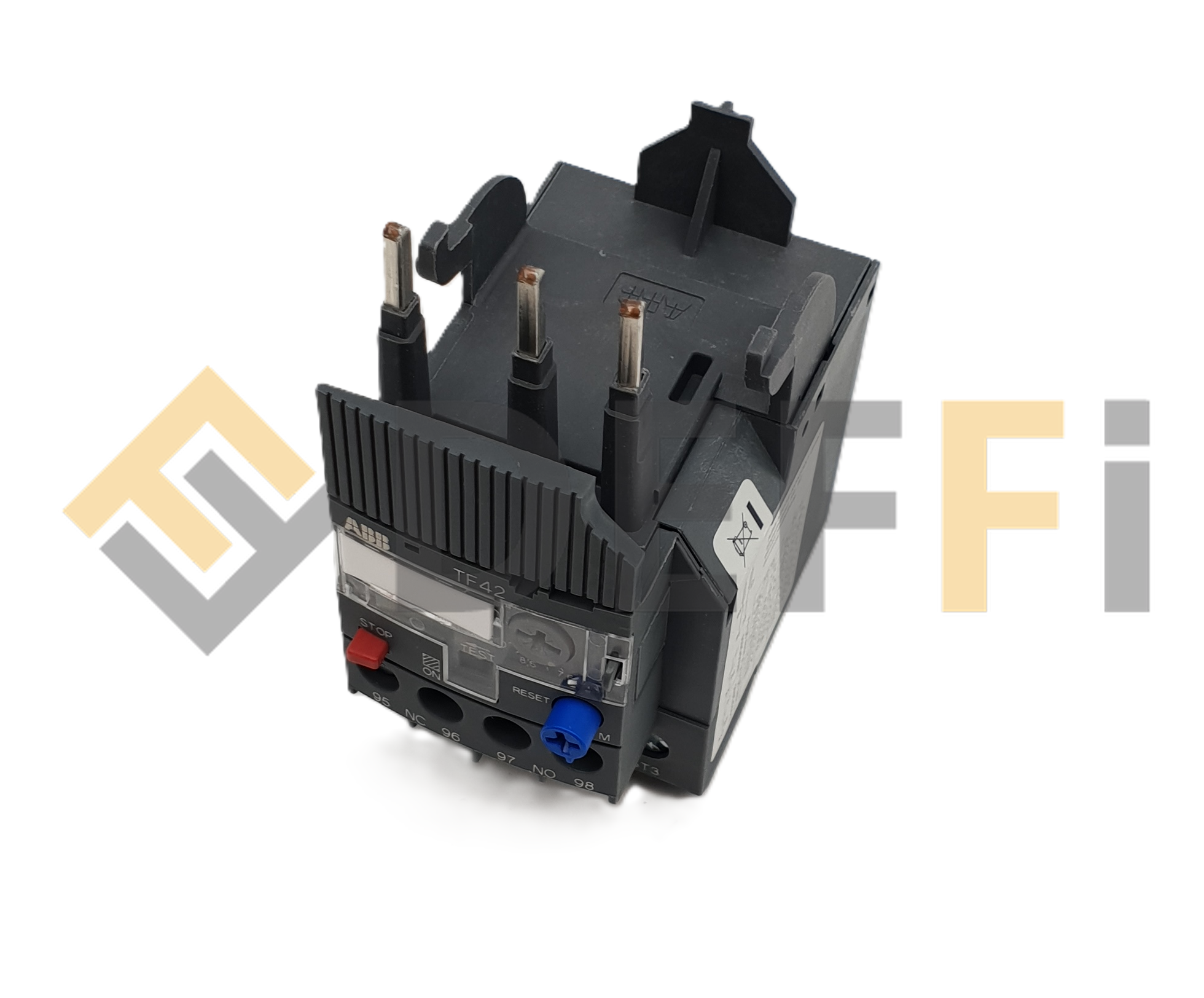 9332917 NM-Thermique TF42-10 (7.6 à 10A) pour KCC2910NM