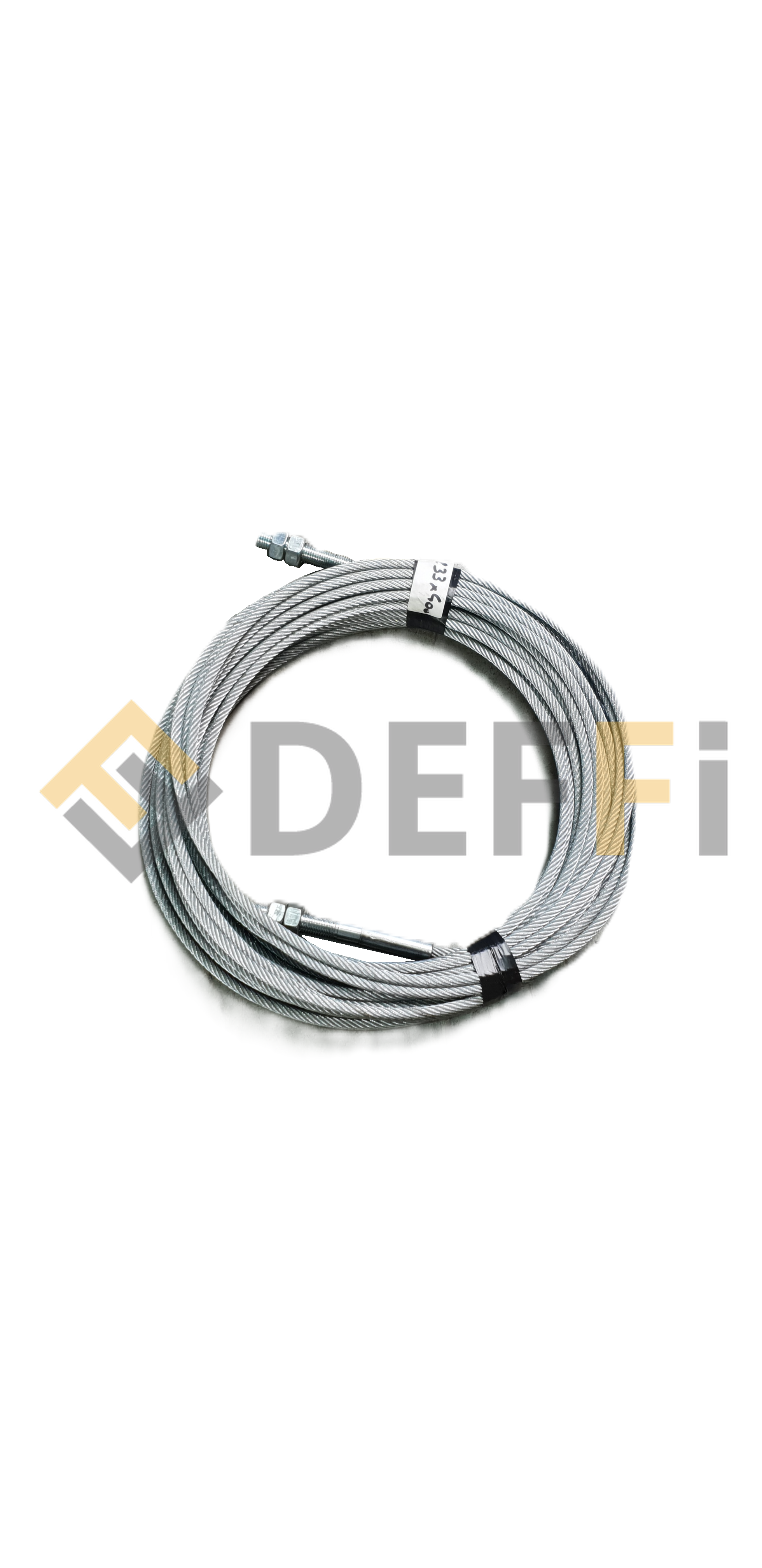 OMCAABC000046-CABLE D.10X12500 S12 400-401 - LG12500MM