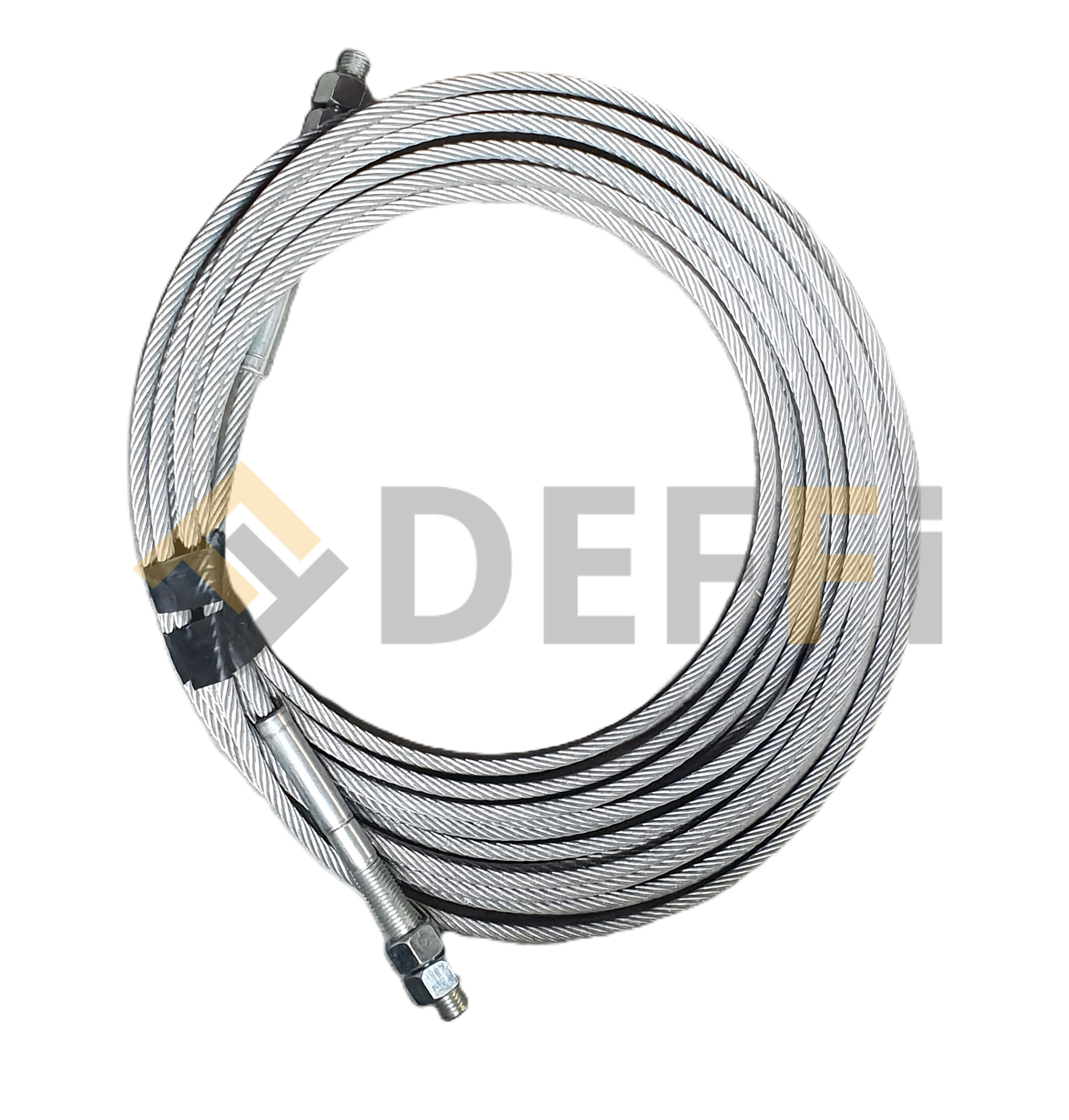 OMCAABC000065A-TIRANTE FLT\FLT D.10X16280 S12 PER PROTOTIPO CSAI