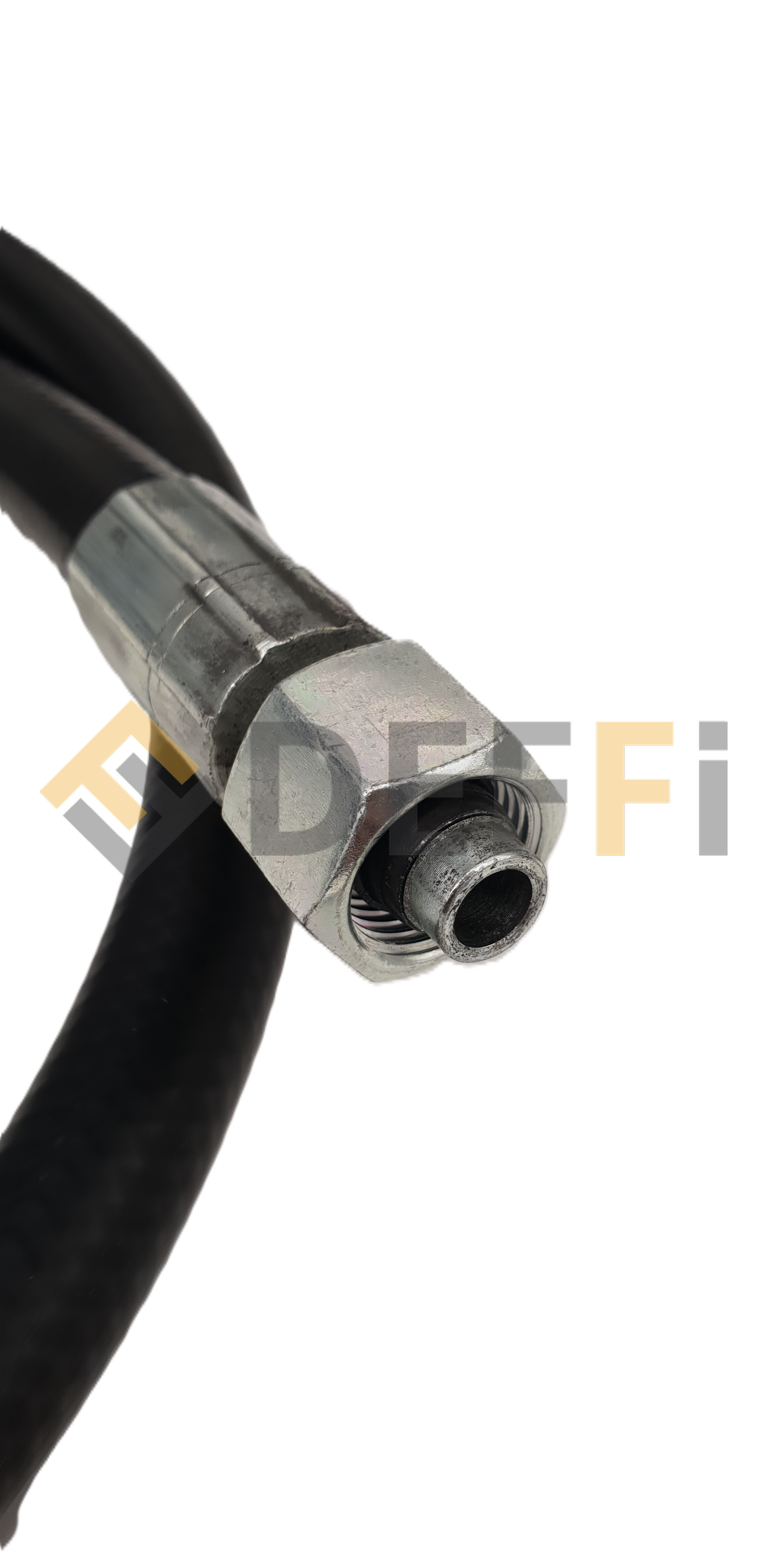 OMCAADE000008-TG329 R2T 10X1520 TOT.20 D.10+80 1\4 